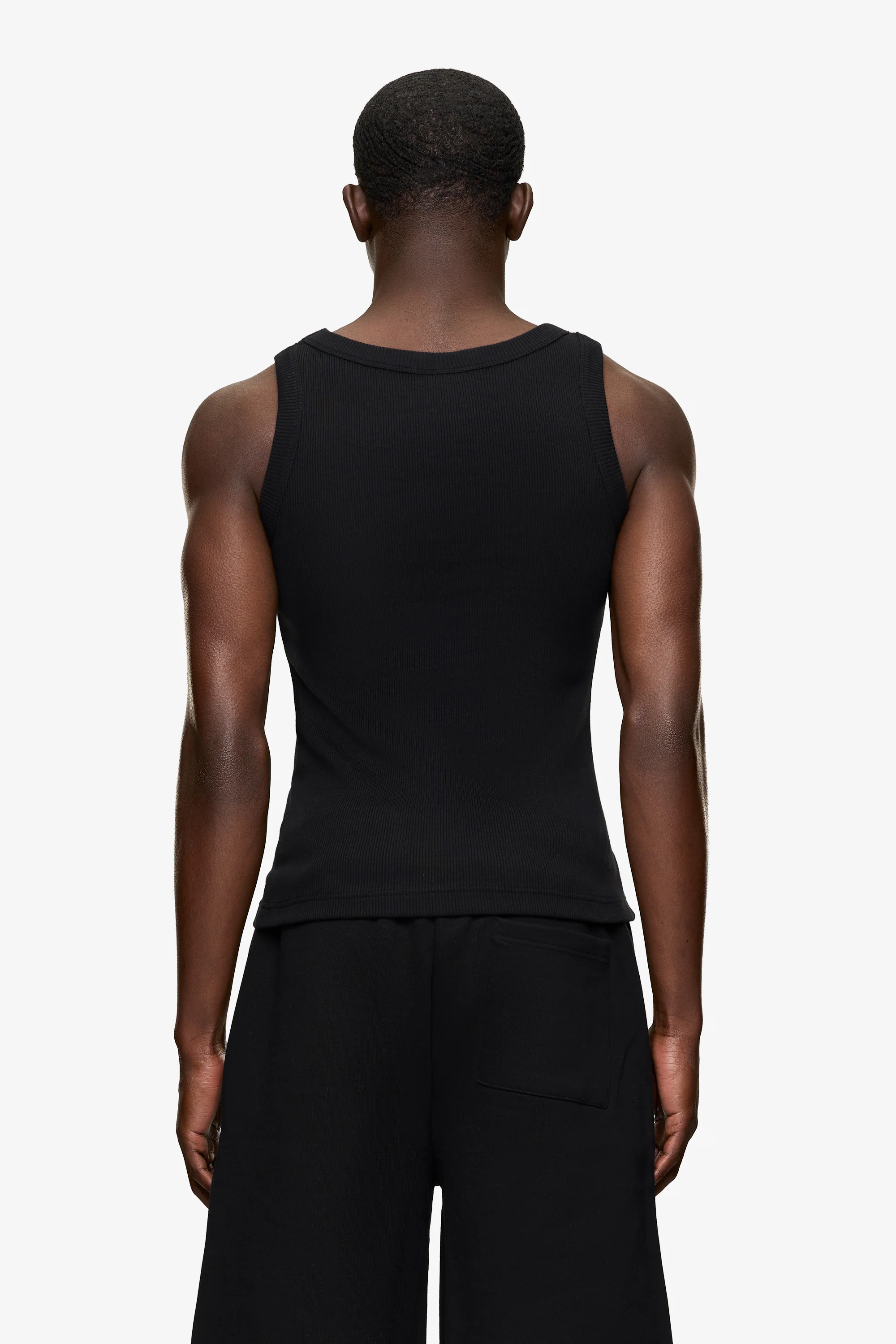 Star Tank Top - Image 2