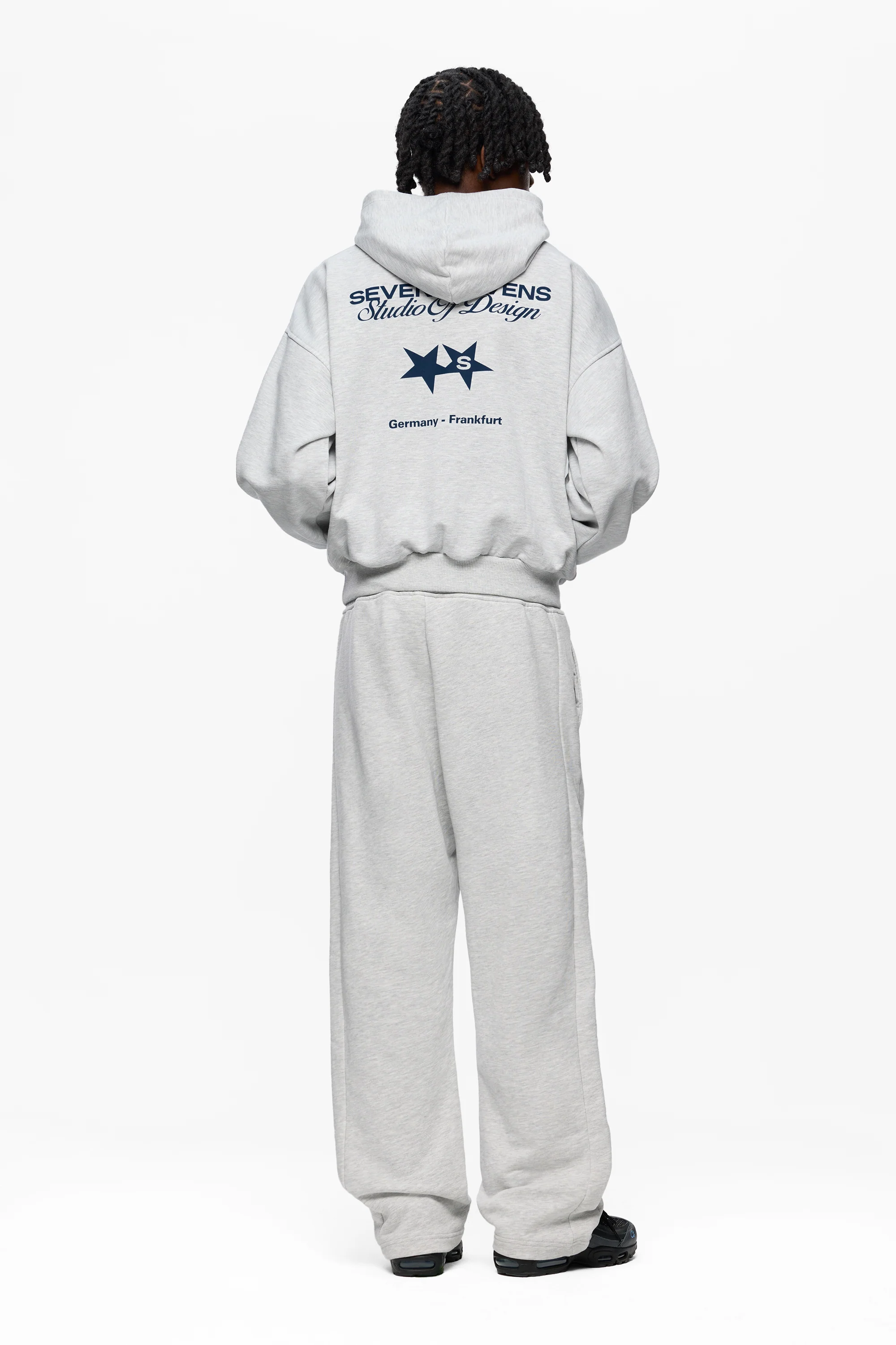 Studio of Design Hoodie - Image 3