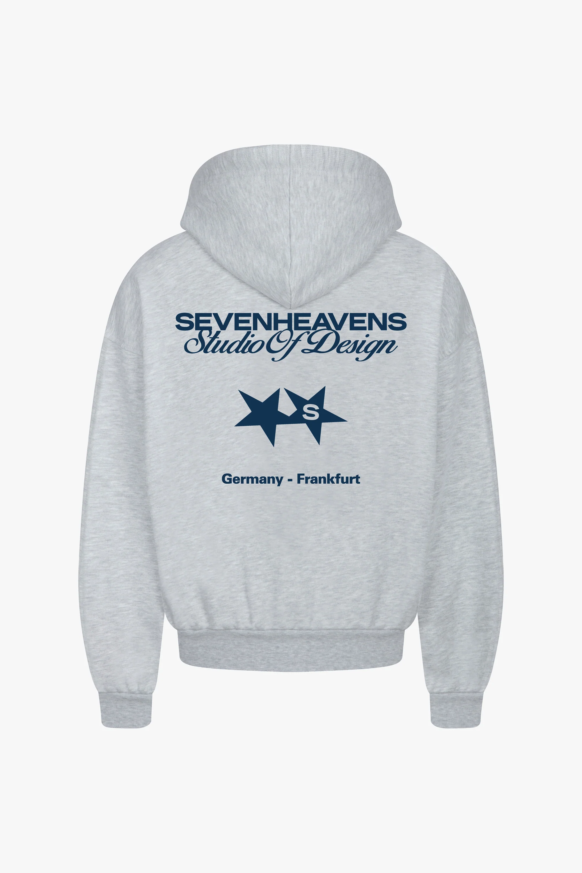 Studio of Design Hoodie - Image 4
