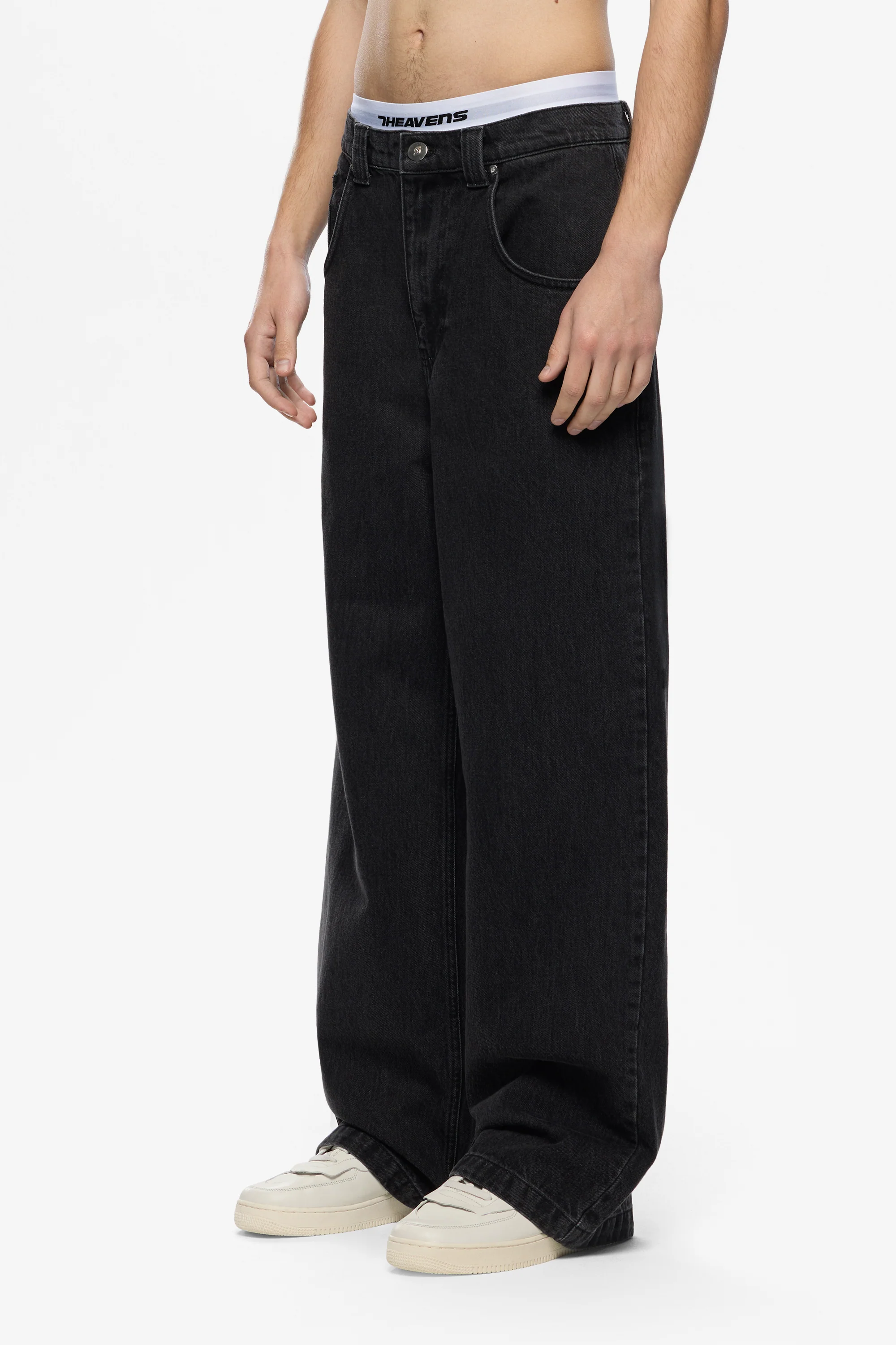Super Large Denim - Image 2