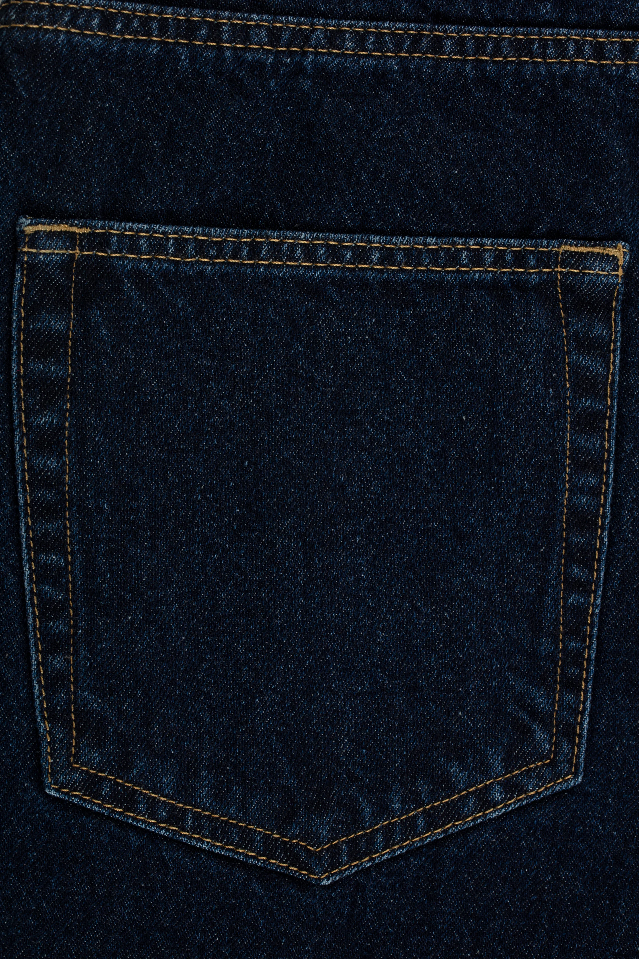Super Large Denim - Image 7