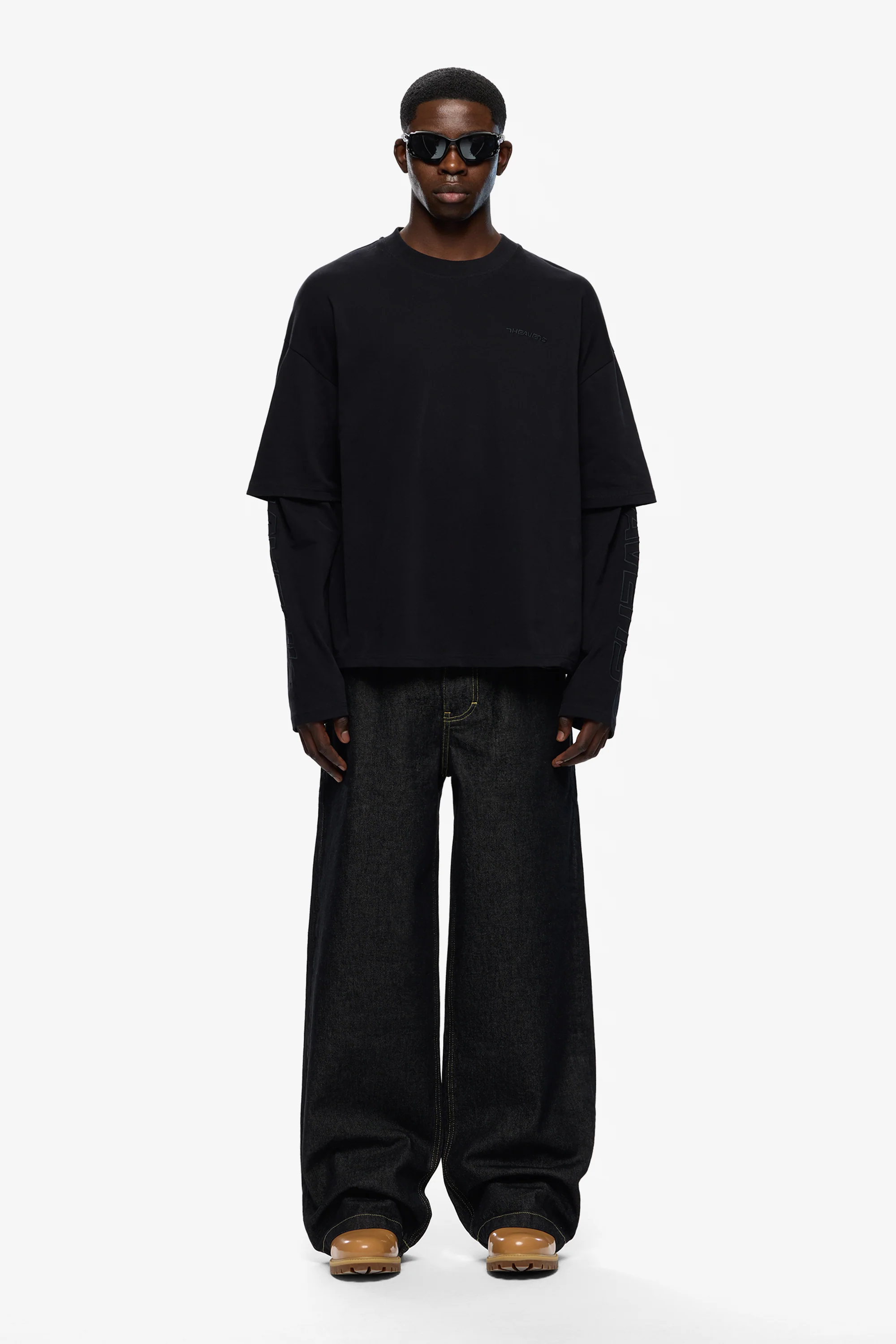 Super Large Denim - Image 4