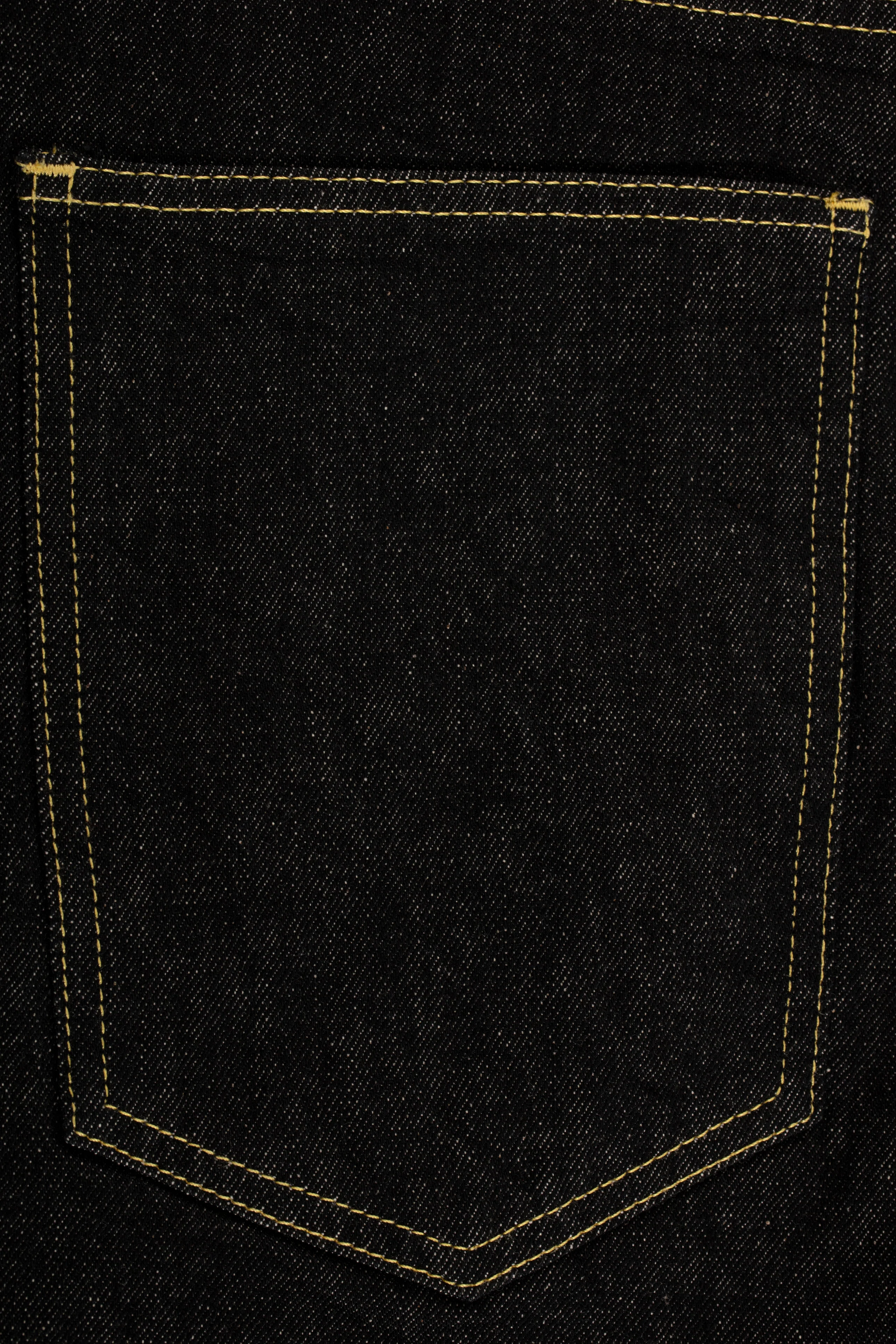 Super Large Denim - Image 8