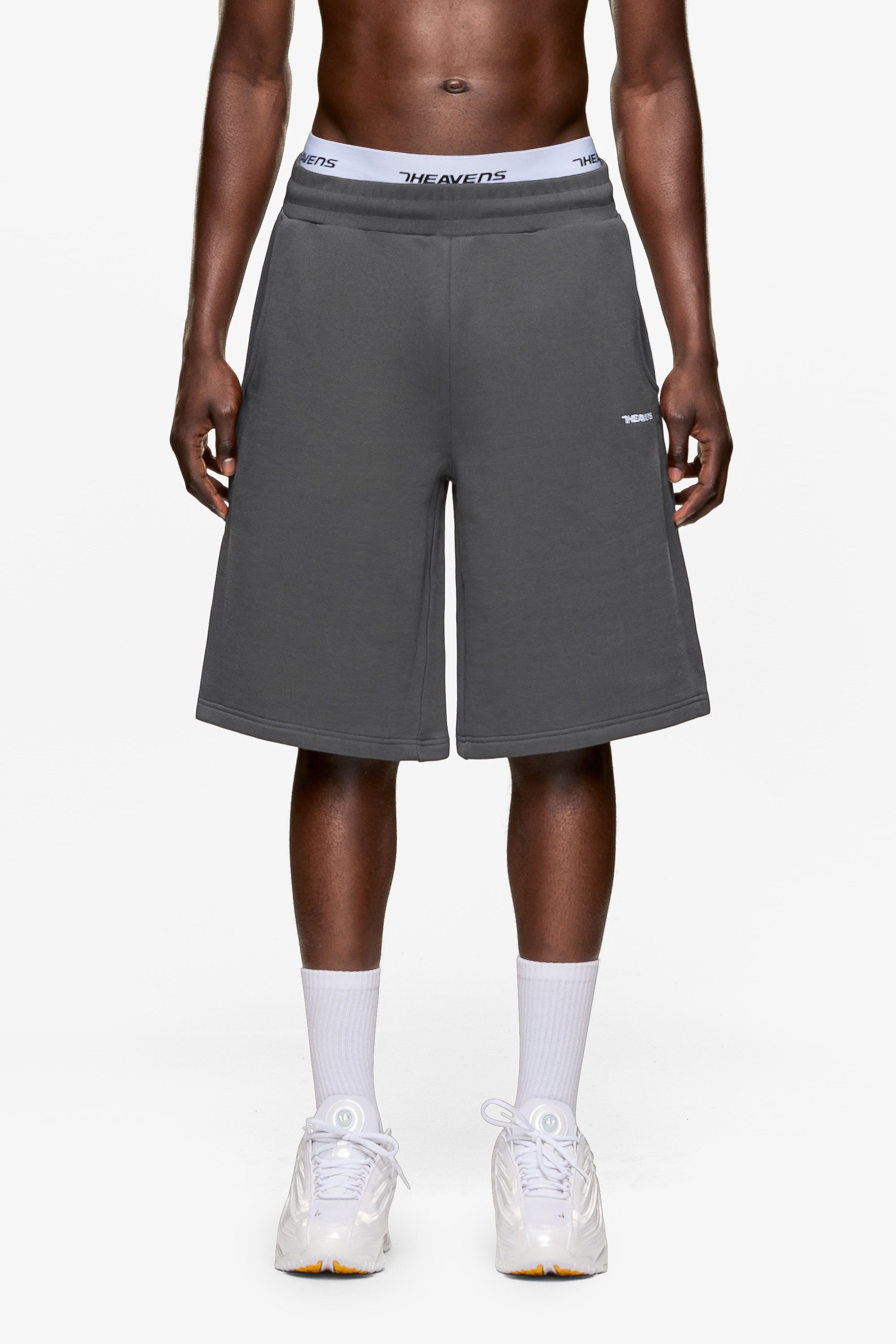 Sweat Jorts