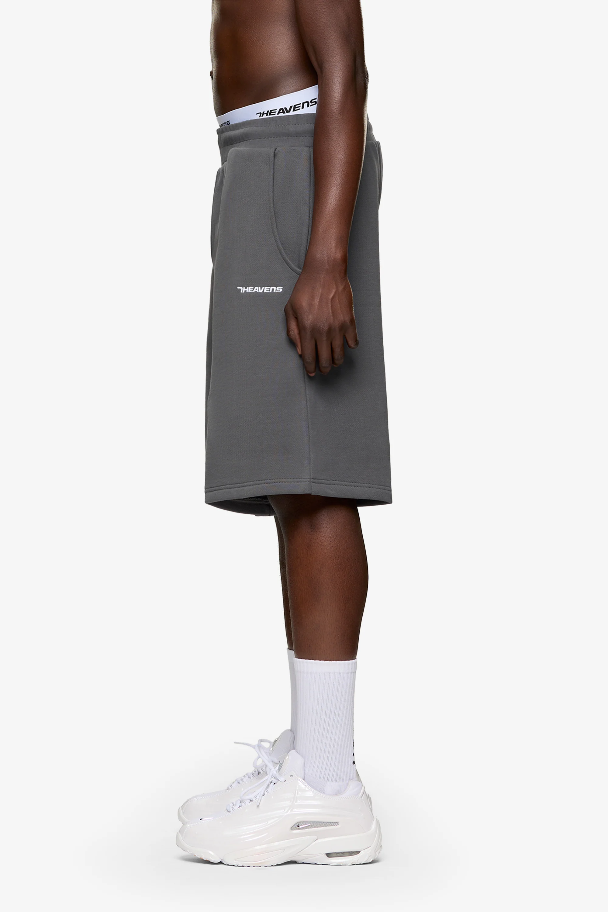 Sweat Jorts - Image 2