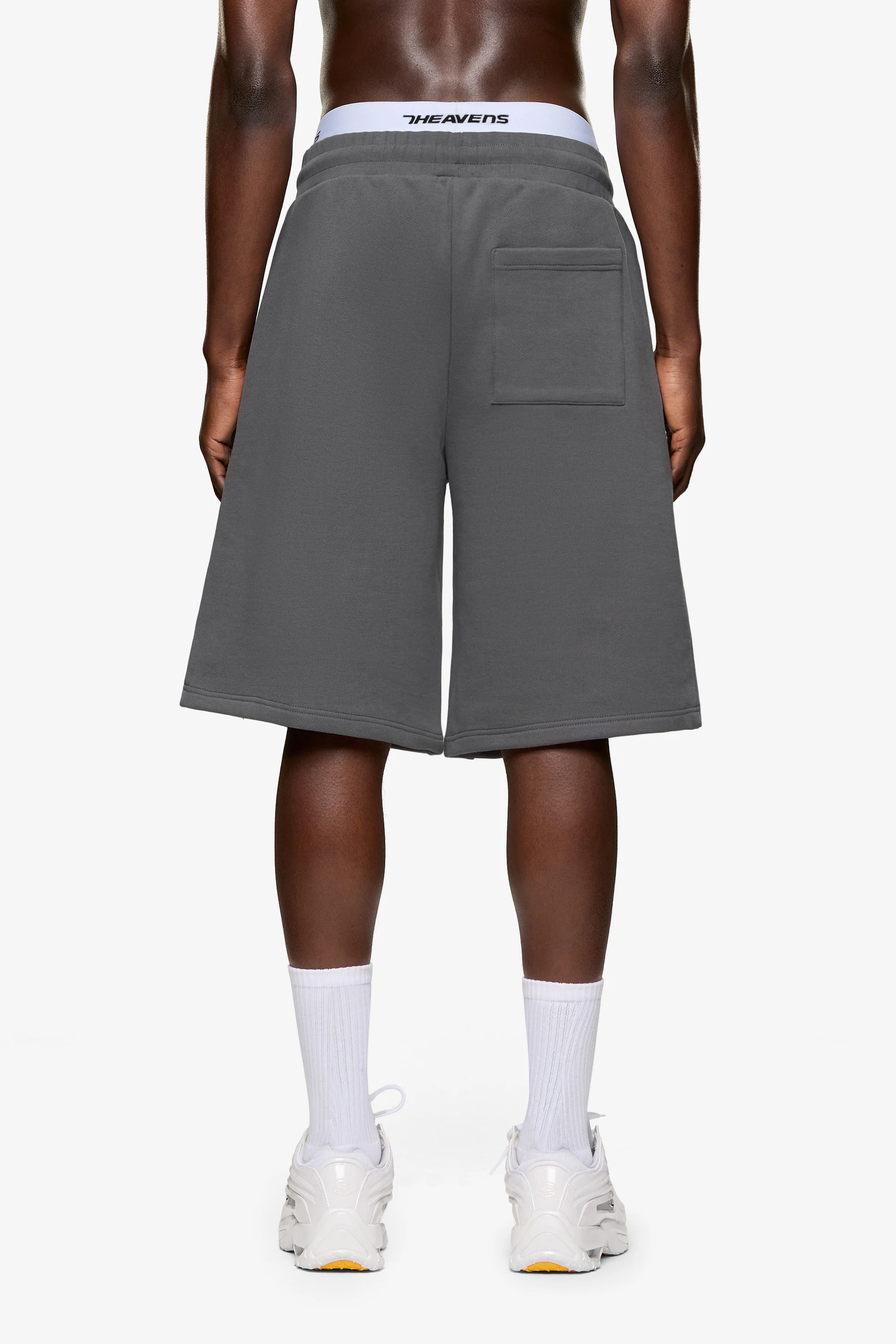 Sweat Jorts - Image 3