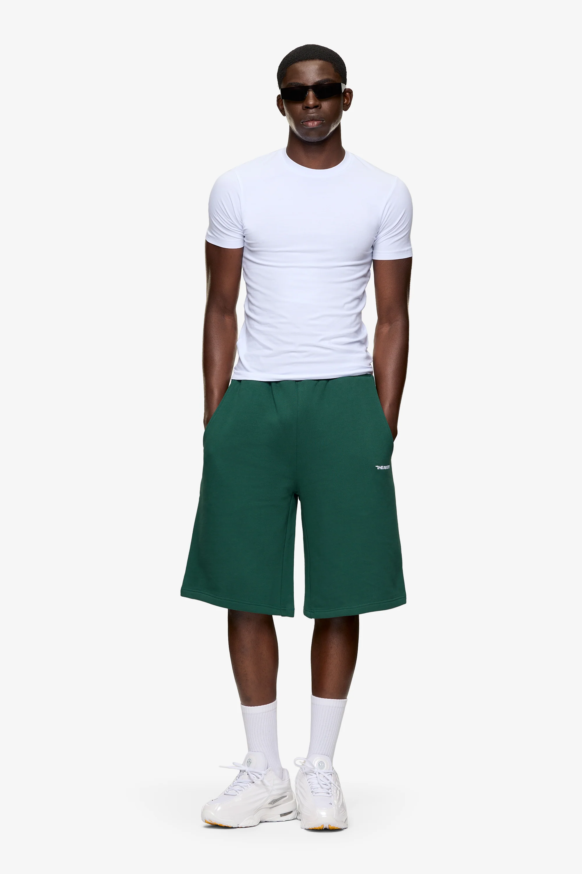 Sweat Jorts - Image 4