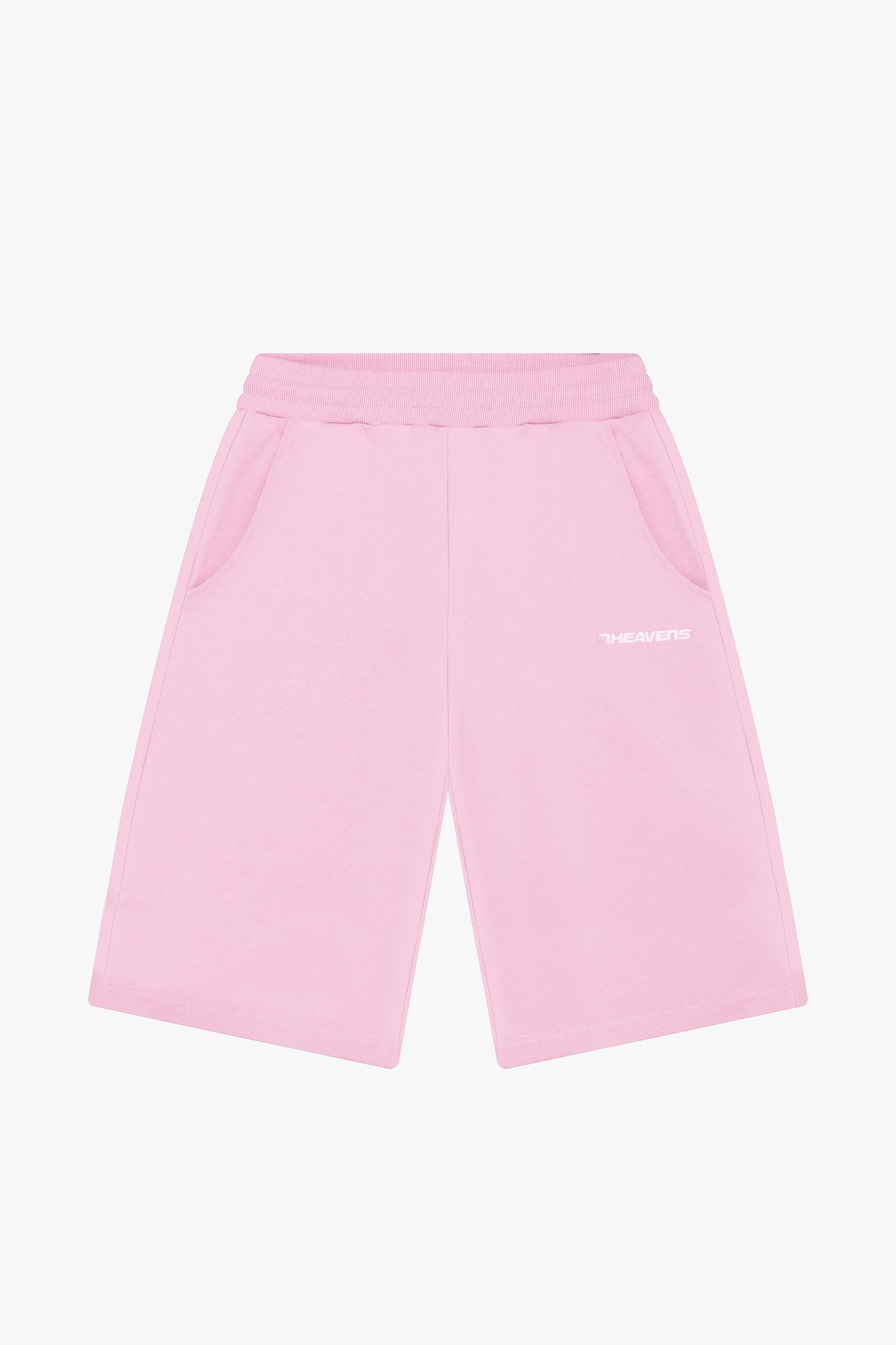 Sweat Jorts Set Color Mix - Image 4