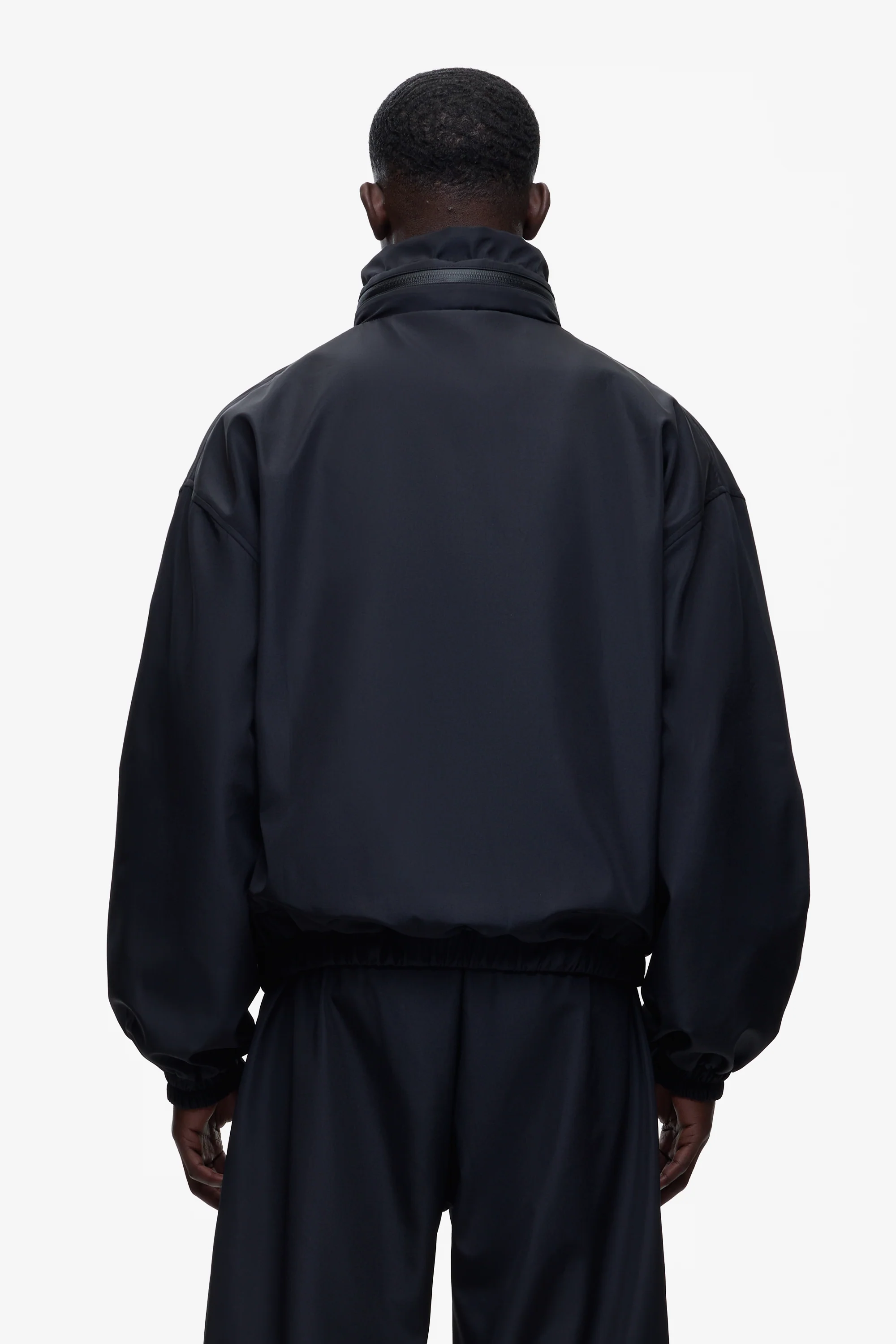 Track Jacket - Image 3