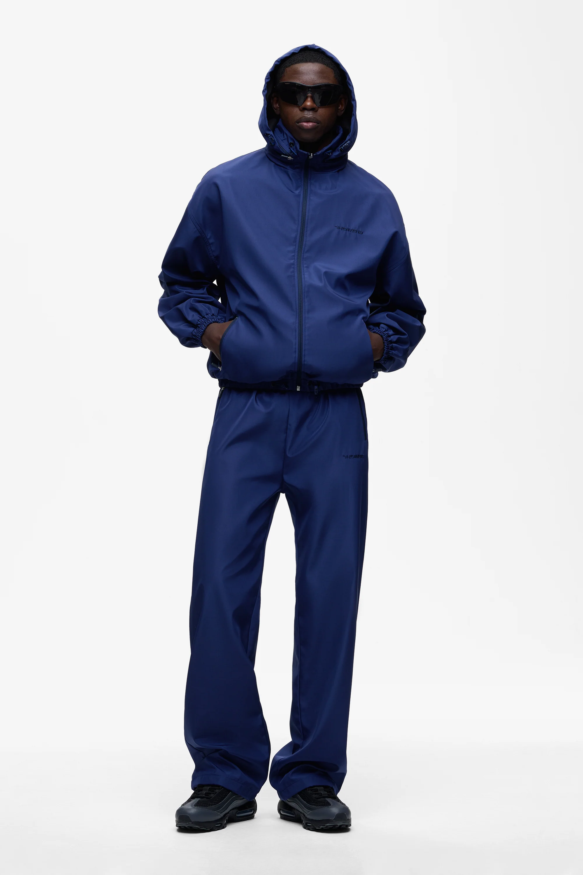 Track Jacket - Image 5