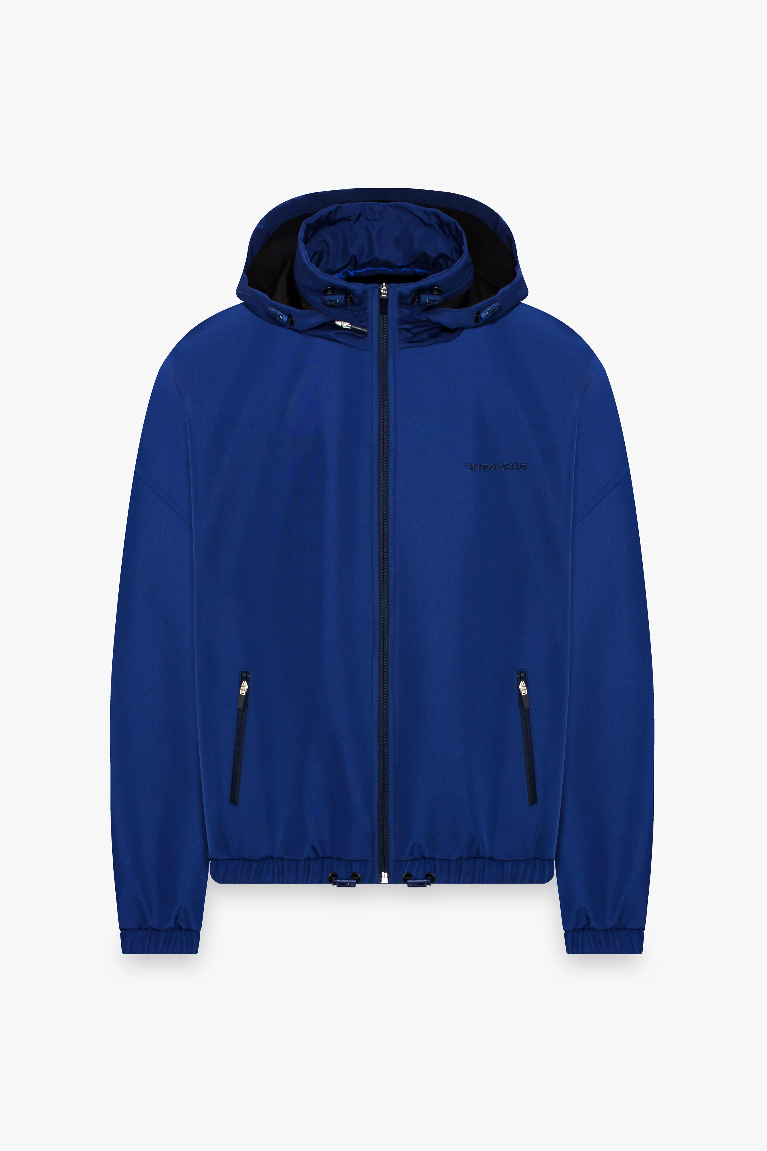 Track Jacket - Image 6