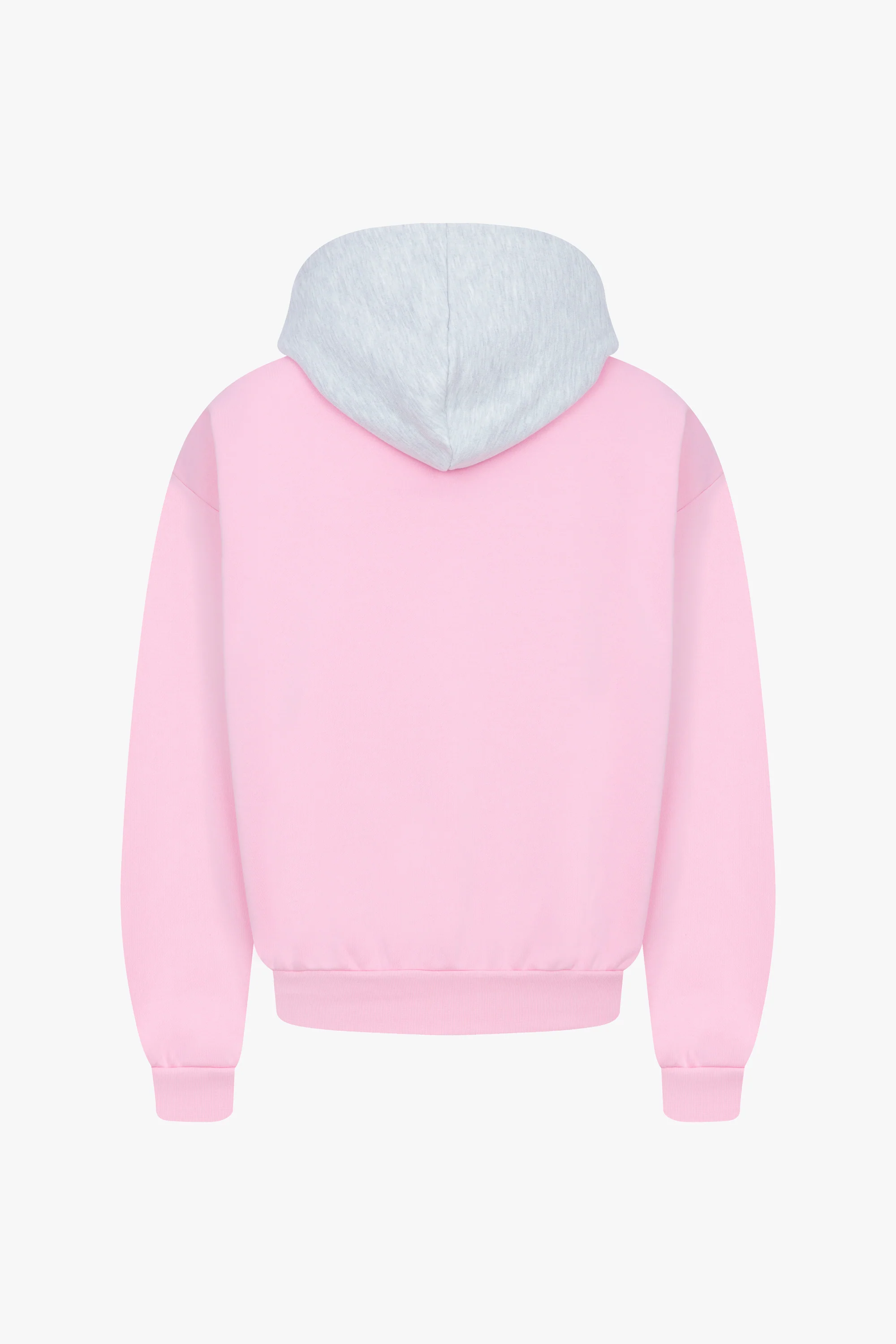 Two Tone Hoodie - Image 2