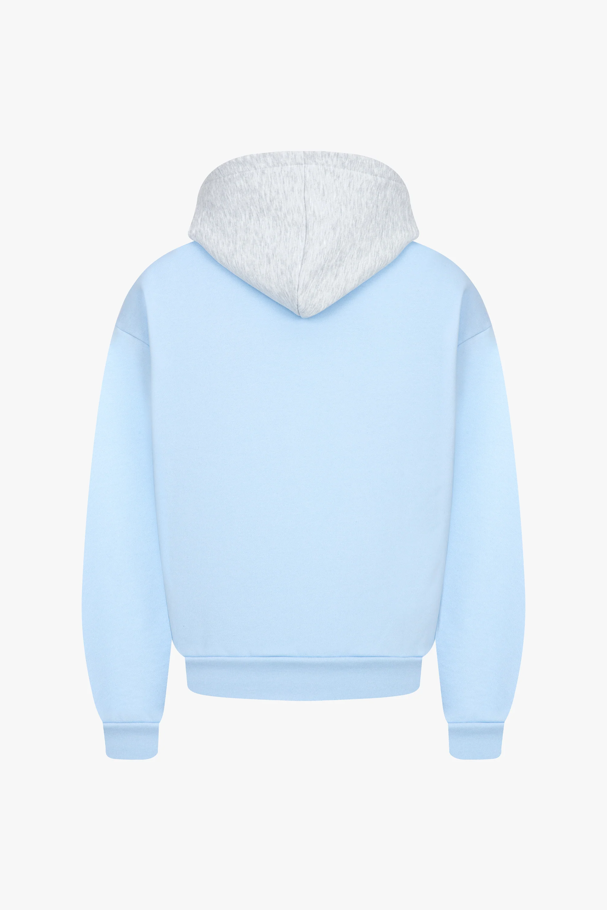 Two Tone Hoodie - Image 2