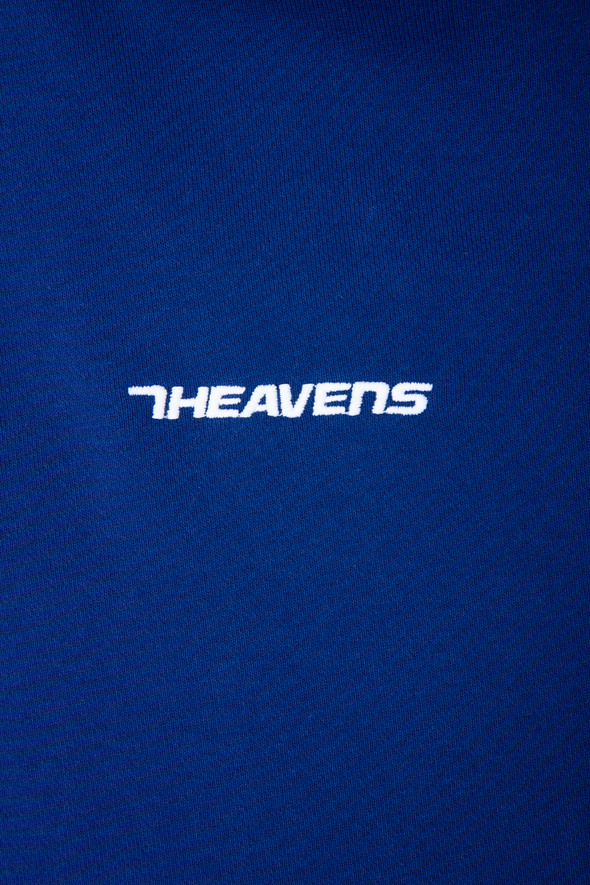 Two Tone Hoodie - Image 3