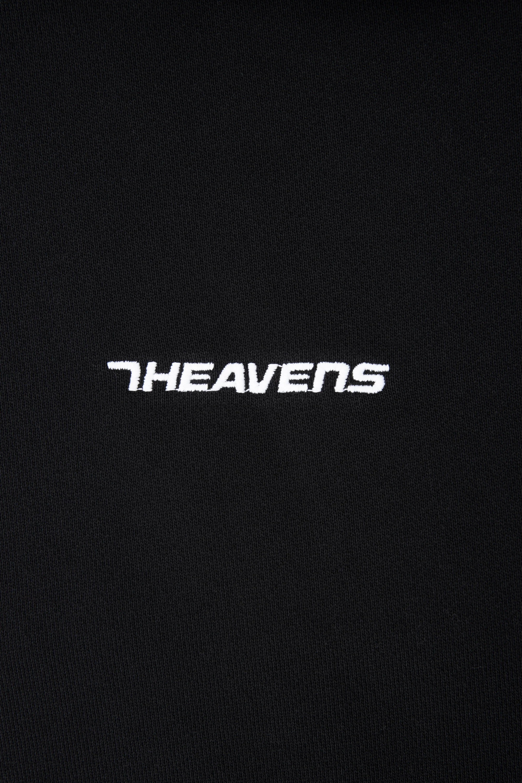 Two Tone Hoodie - Image 3
