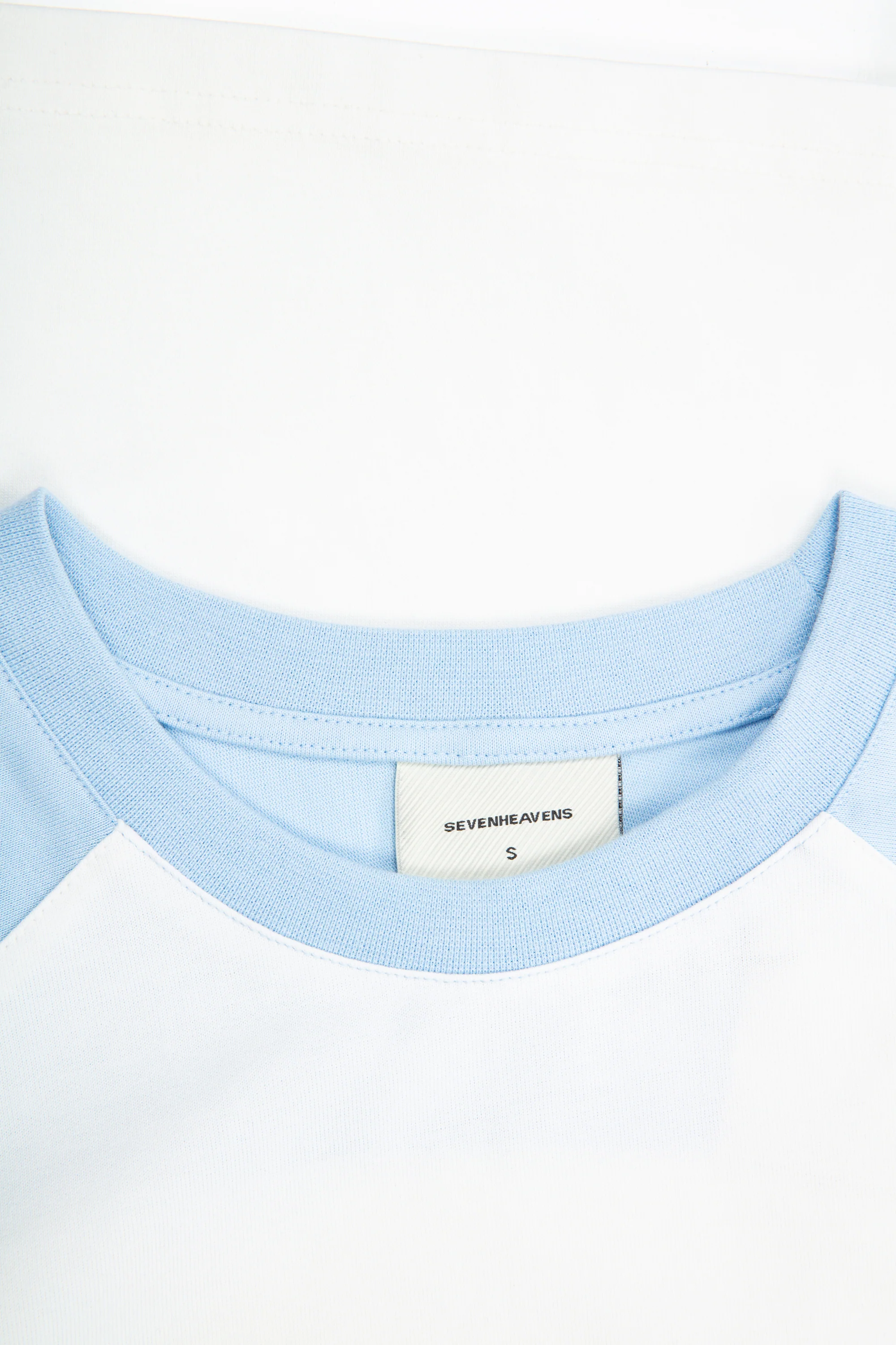 Two Tone Long Sleeve - Image 7