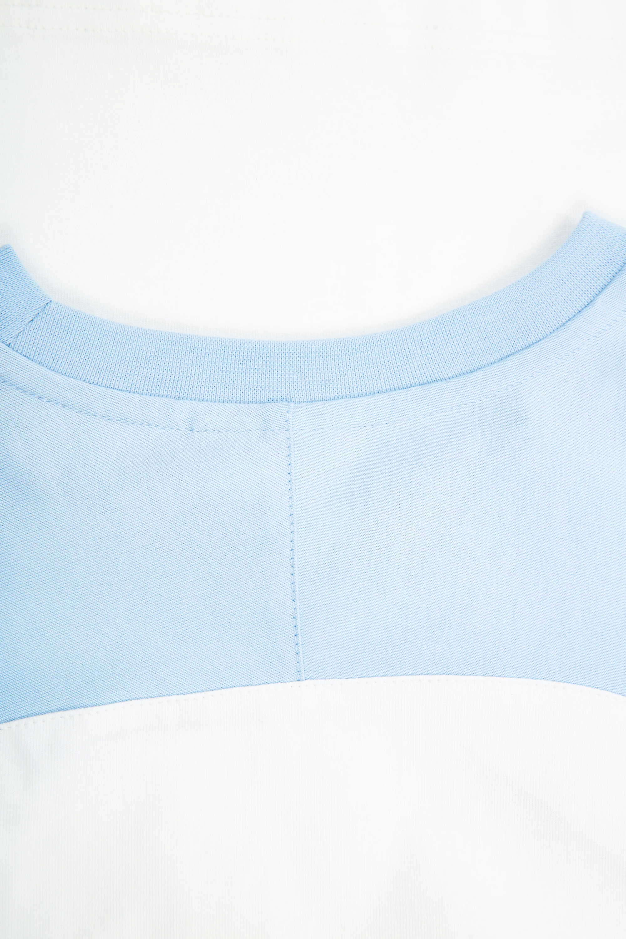 Two Tone Long Sleeve - Image 8