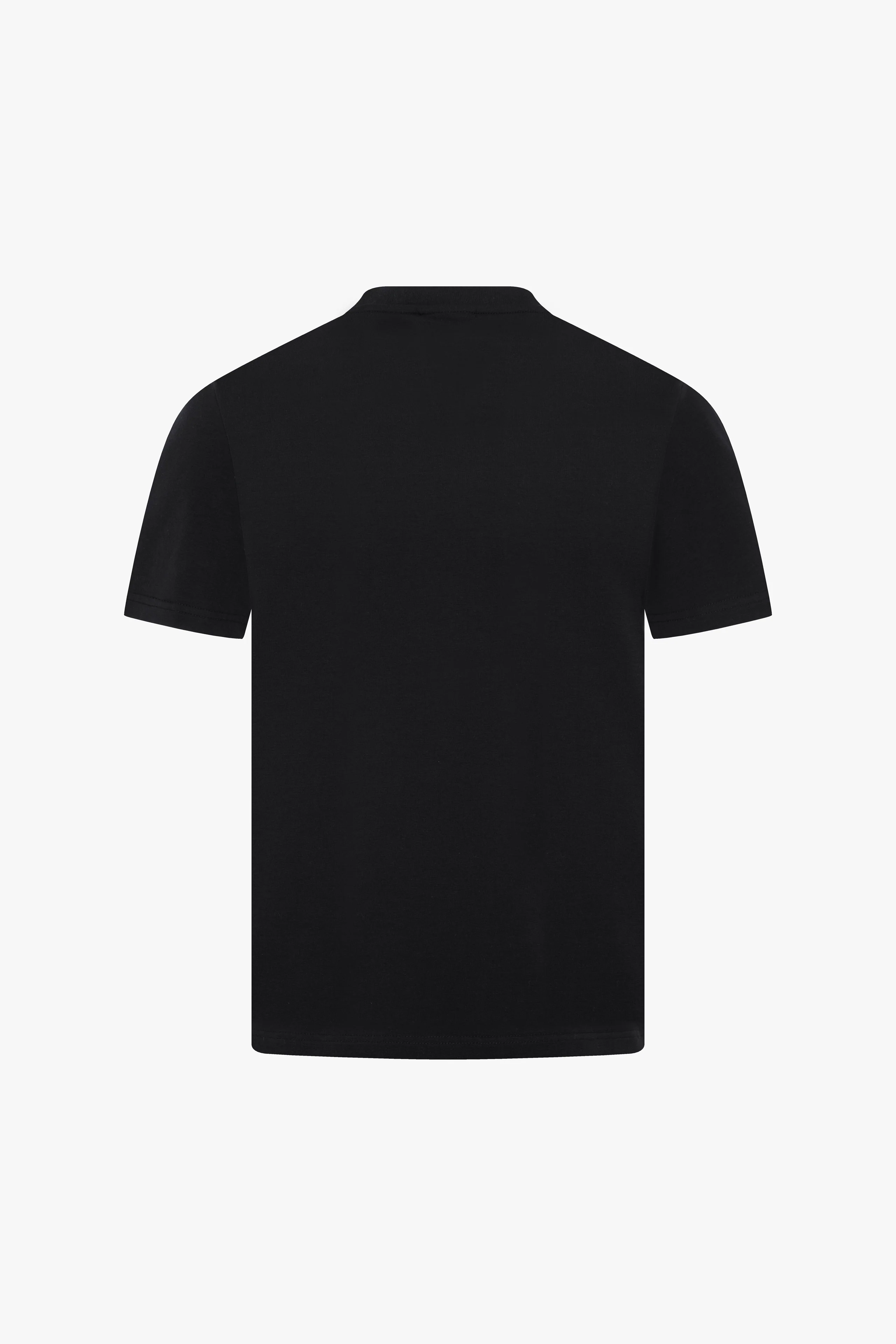V-Neck Slim T-Shirt - Image 2