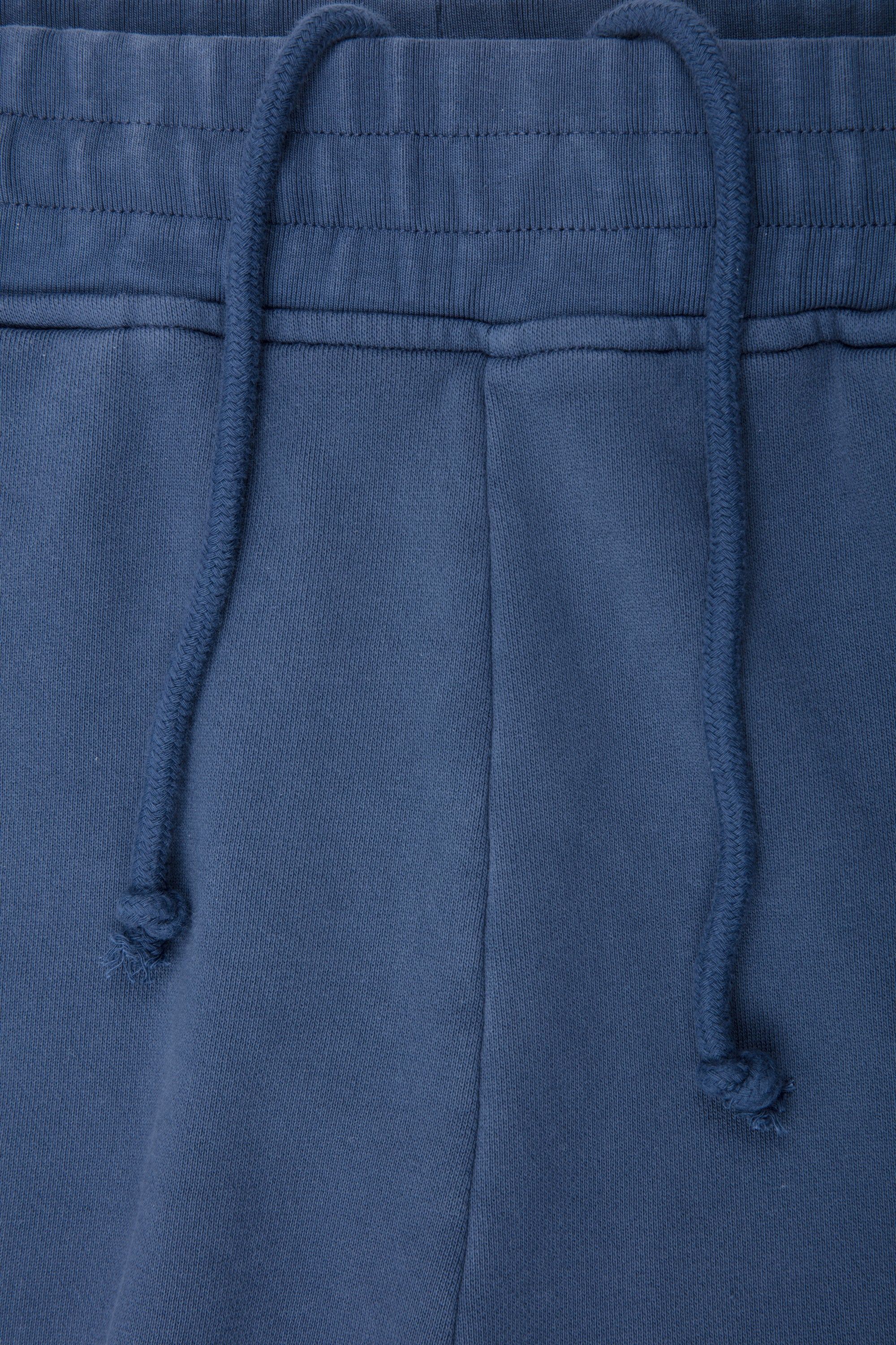 Washed Open Leg Jogger - Image 7