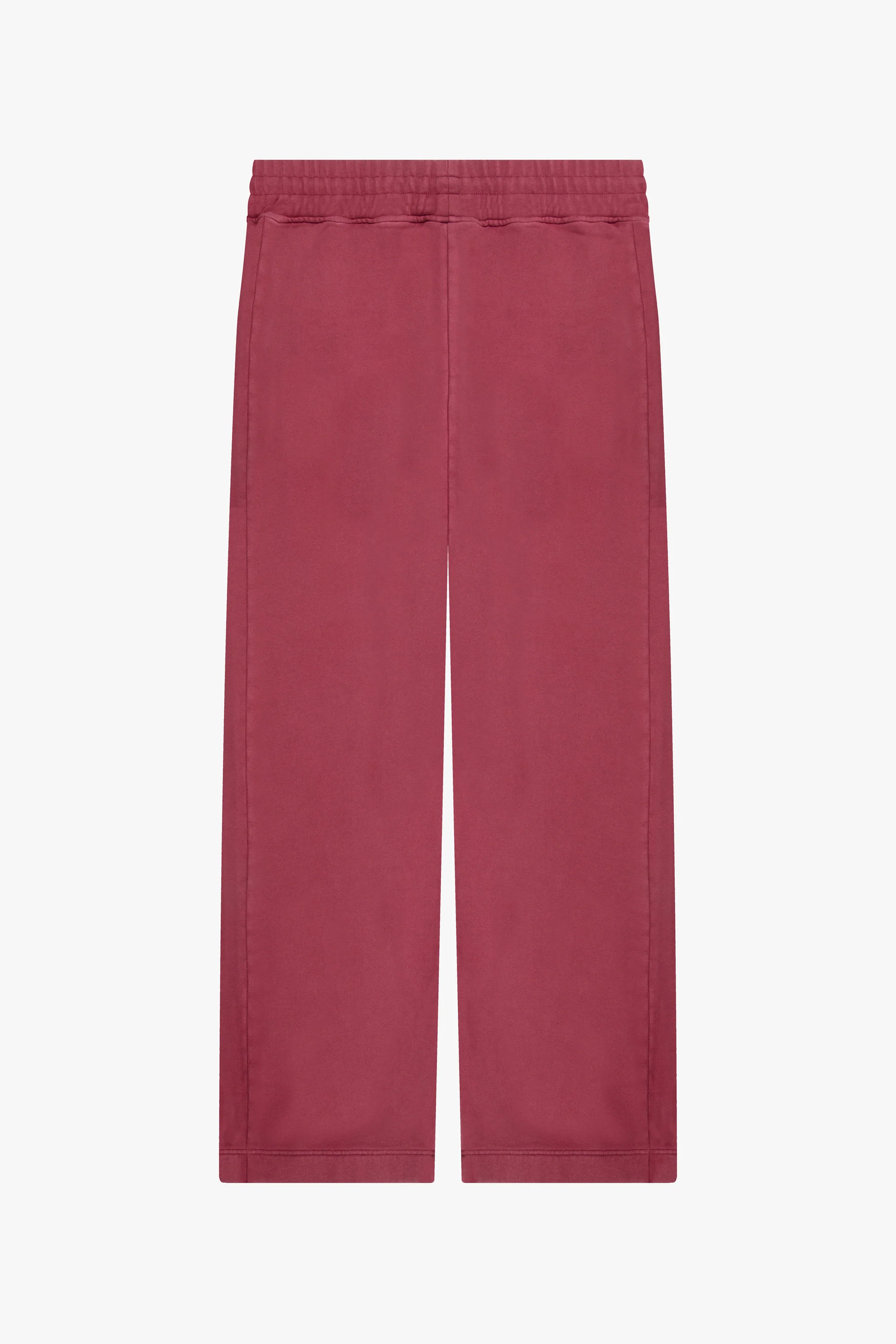 Washed Open Leg Jogger - Image 2