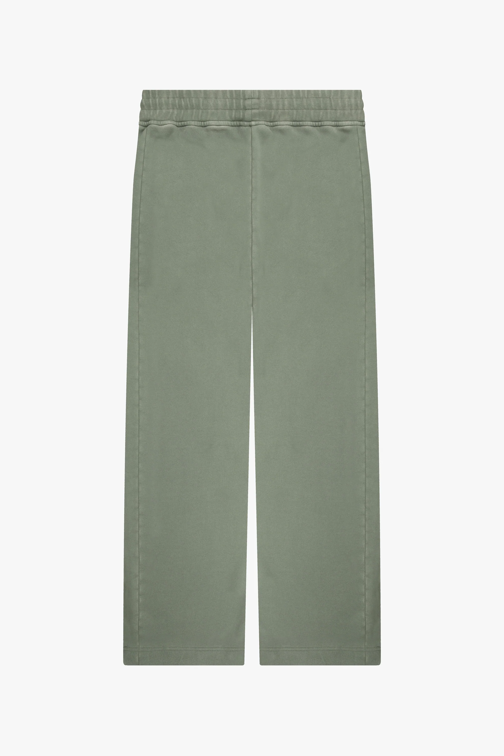 Washed Open Leg Jogger - Image 2