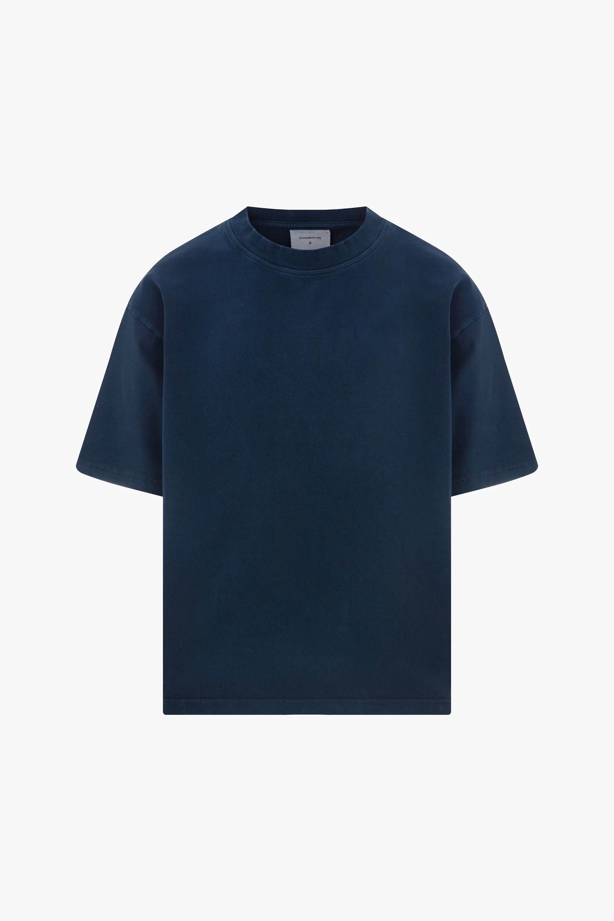 Washed Blank T-Shirt