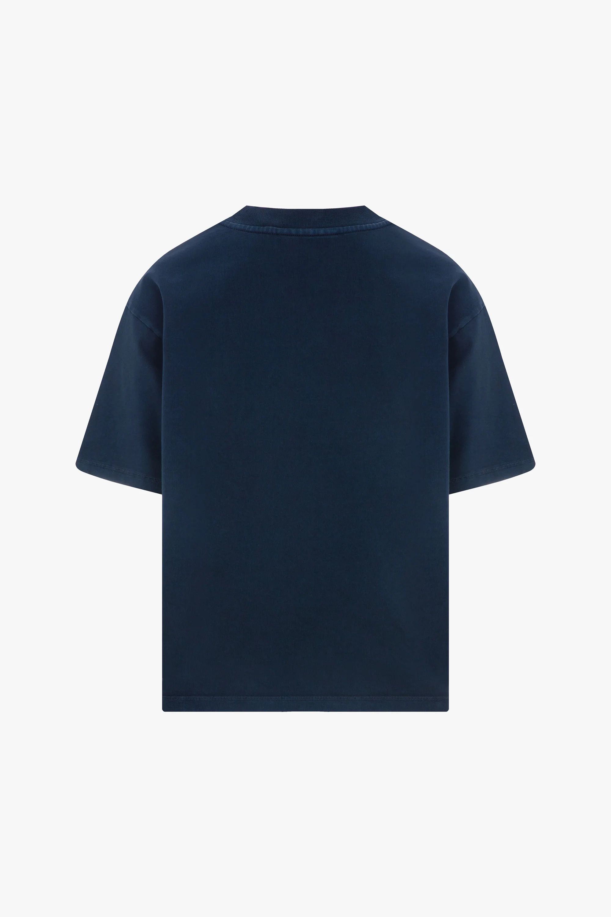 Washed Blank T-Shirt - Image 2