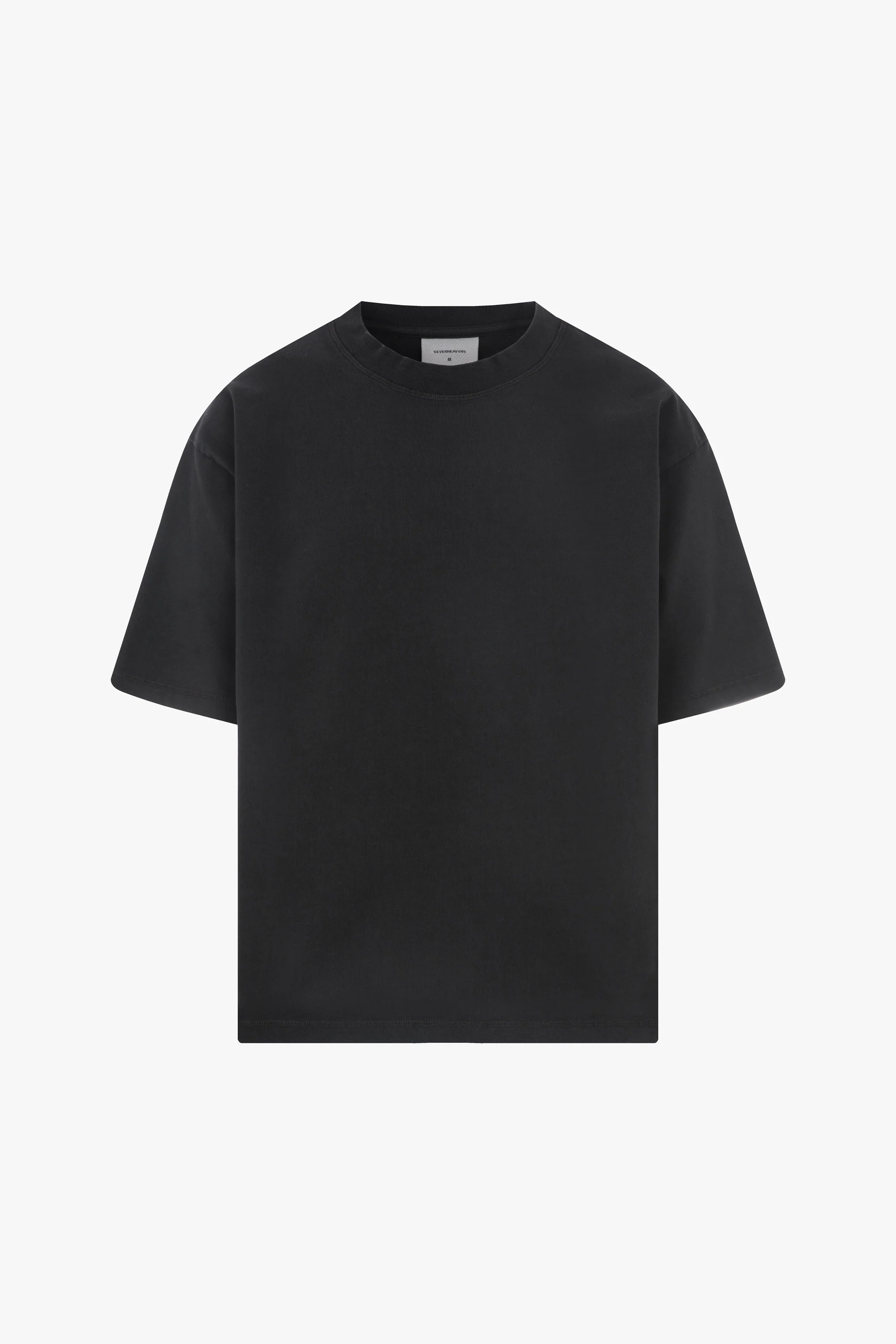 Washed Blank T-Shirt