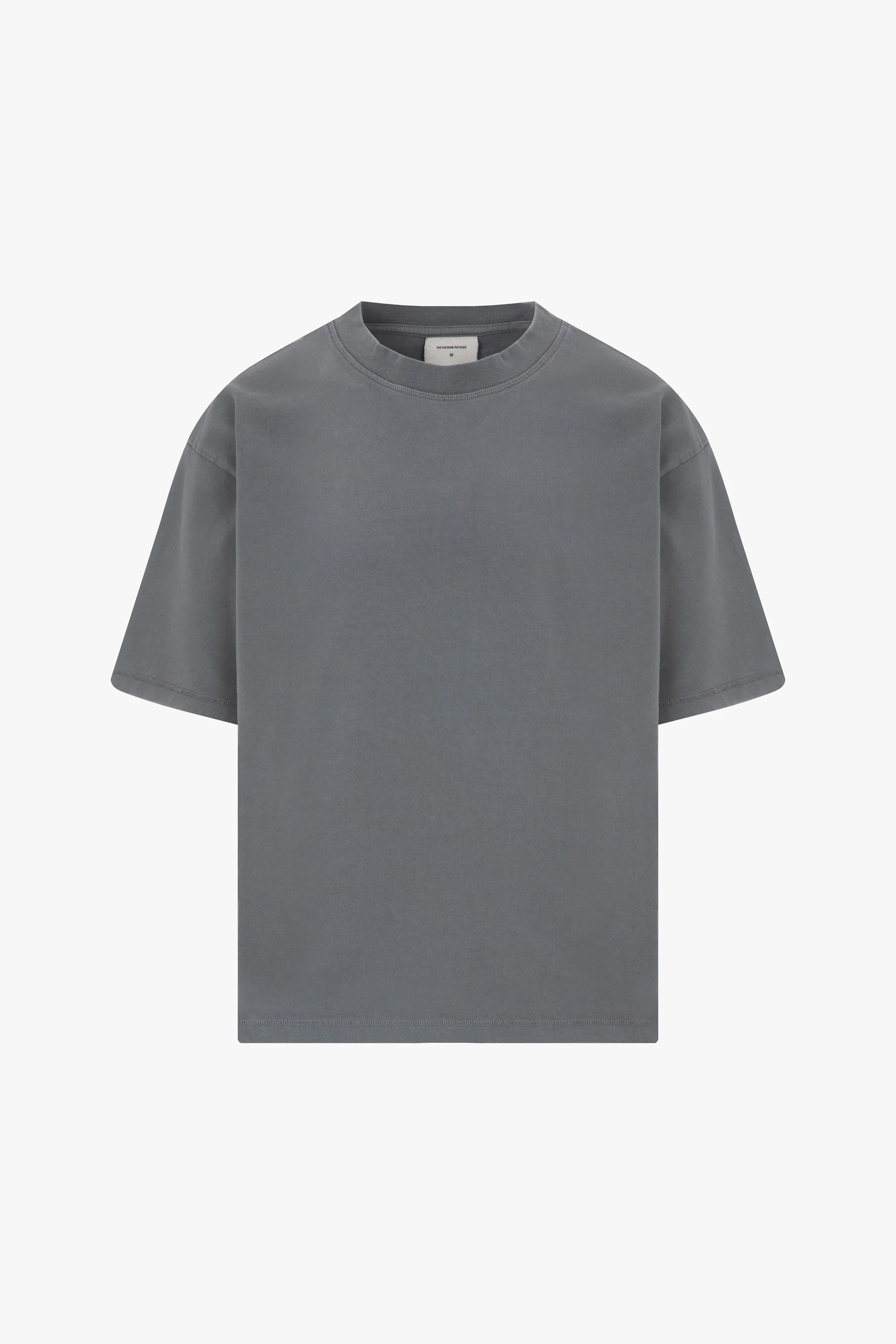 Washed Blank T-Shirt