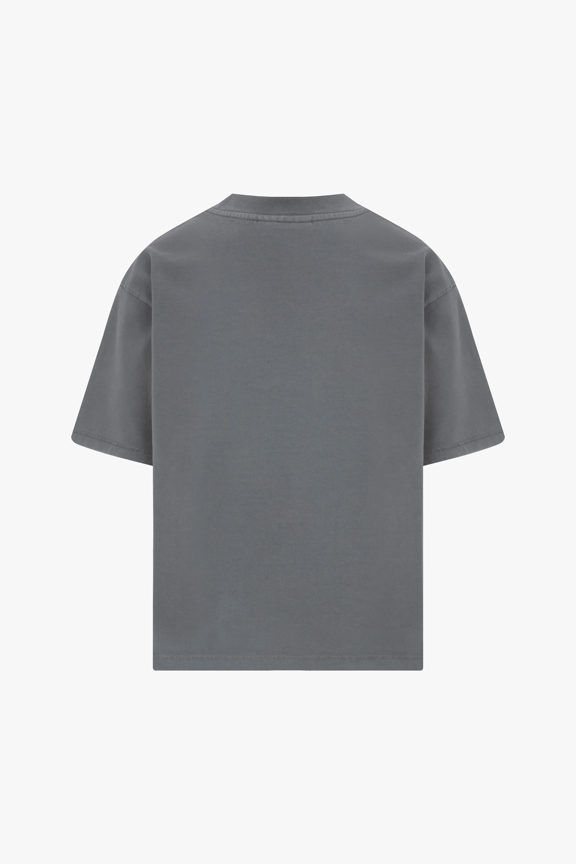 Washed Blank T-Shirt - Image 2