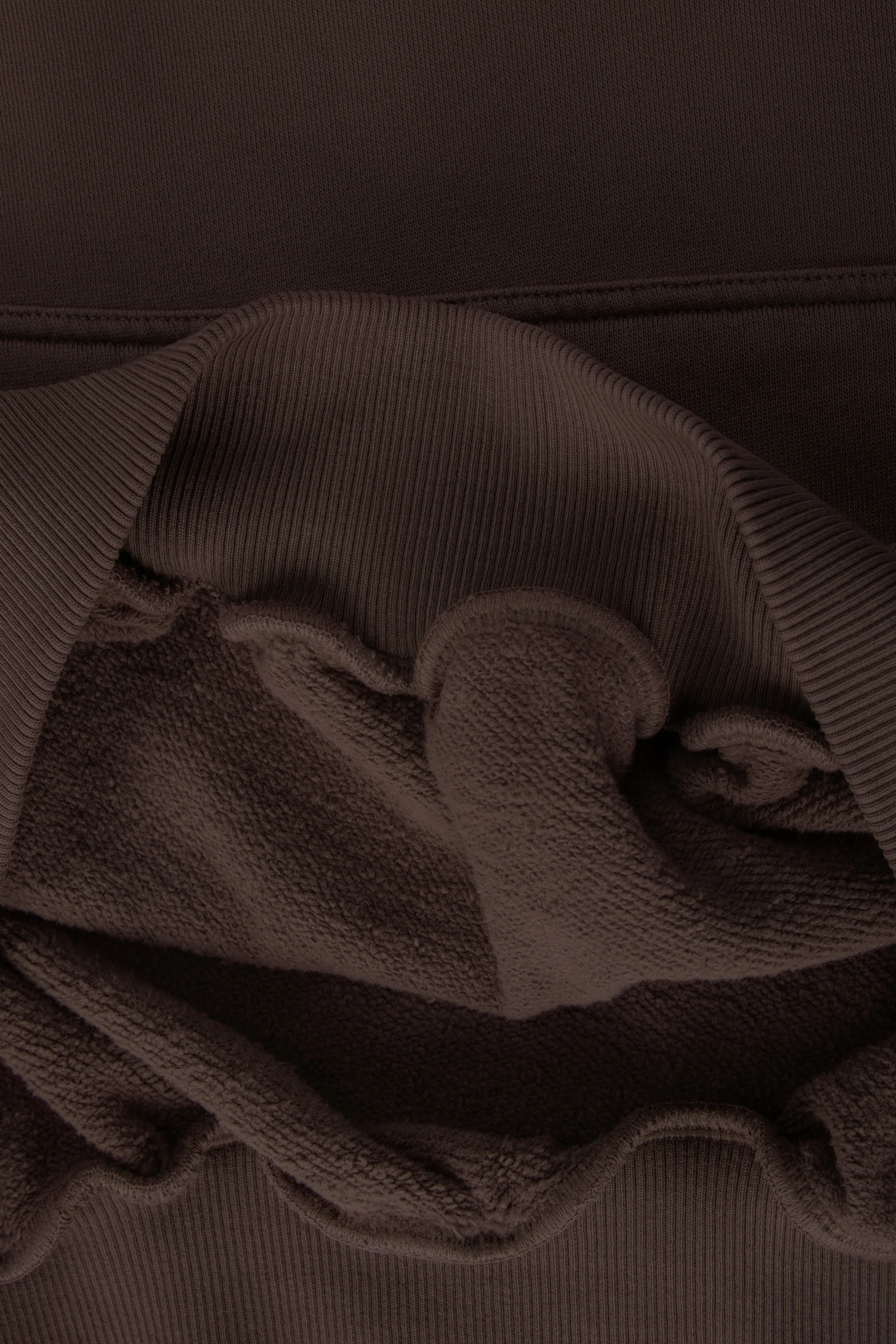 Washed Logo Hoodie - Image 7
