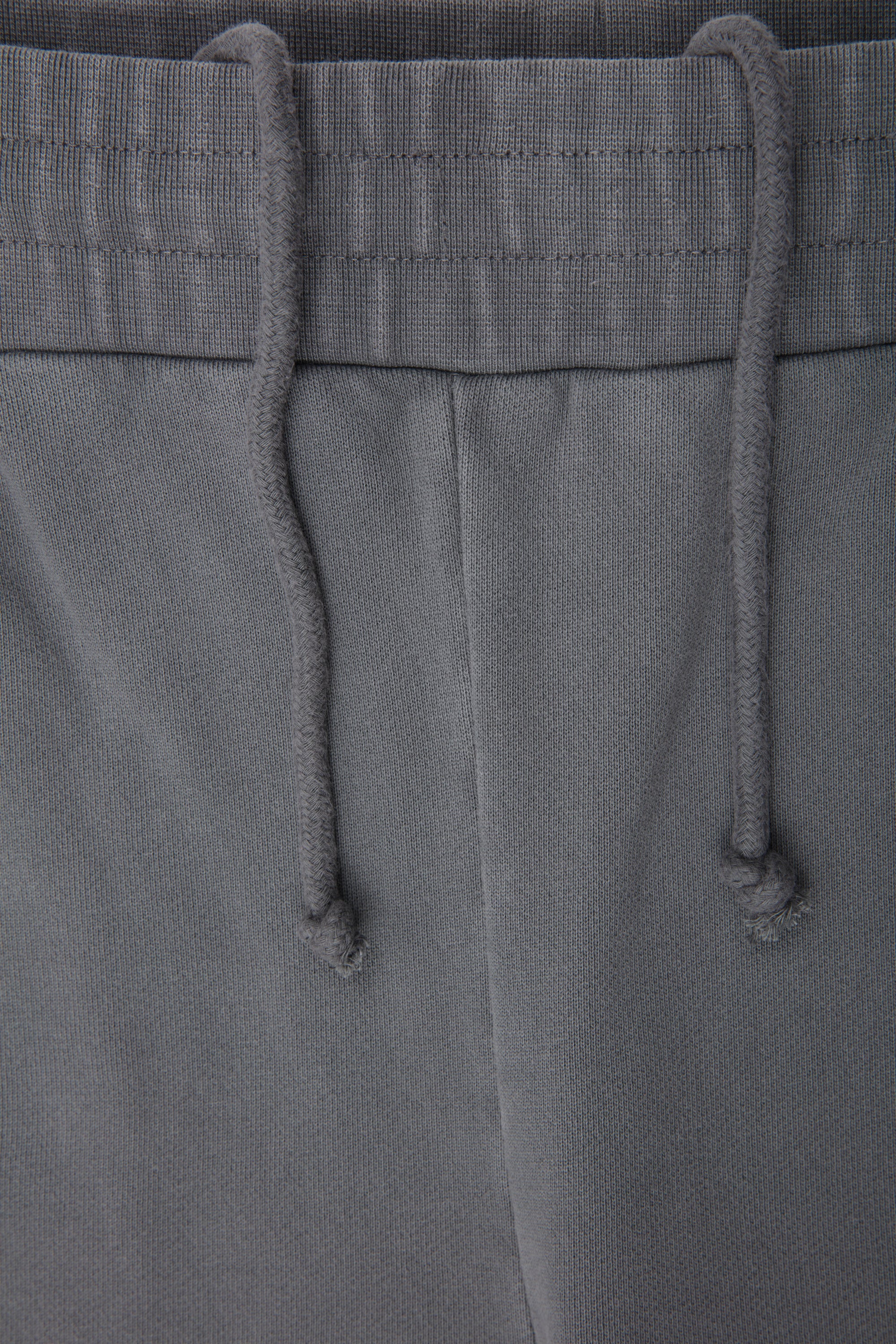 Washed Logo Jorts - Image 3