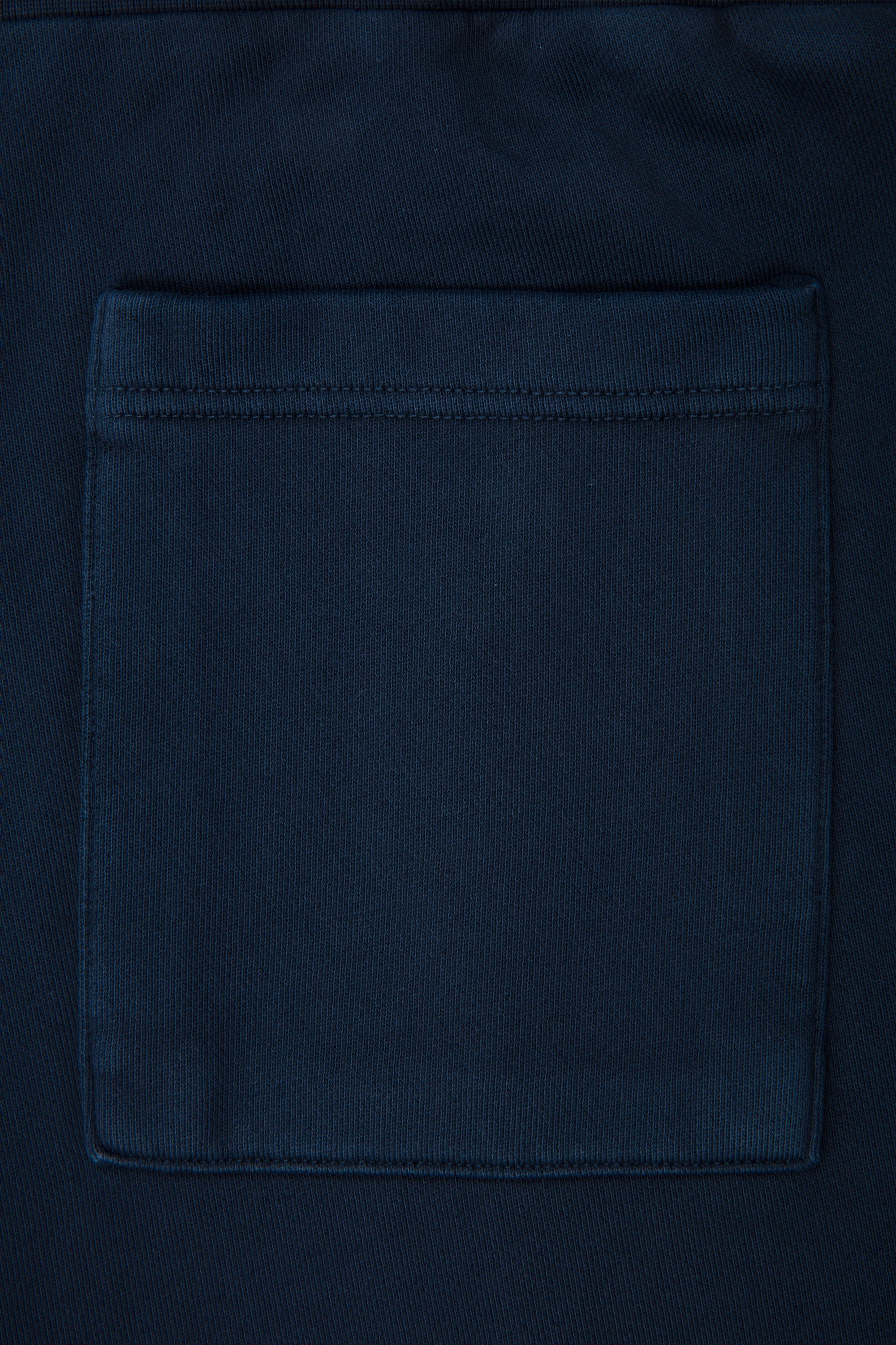 Washed Logo Jorts - Image 6