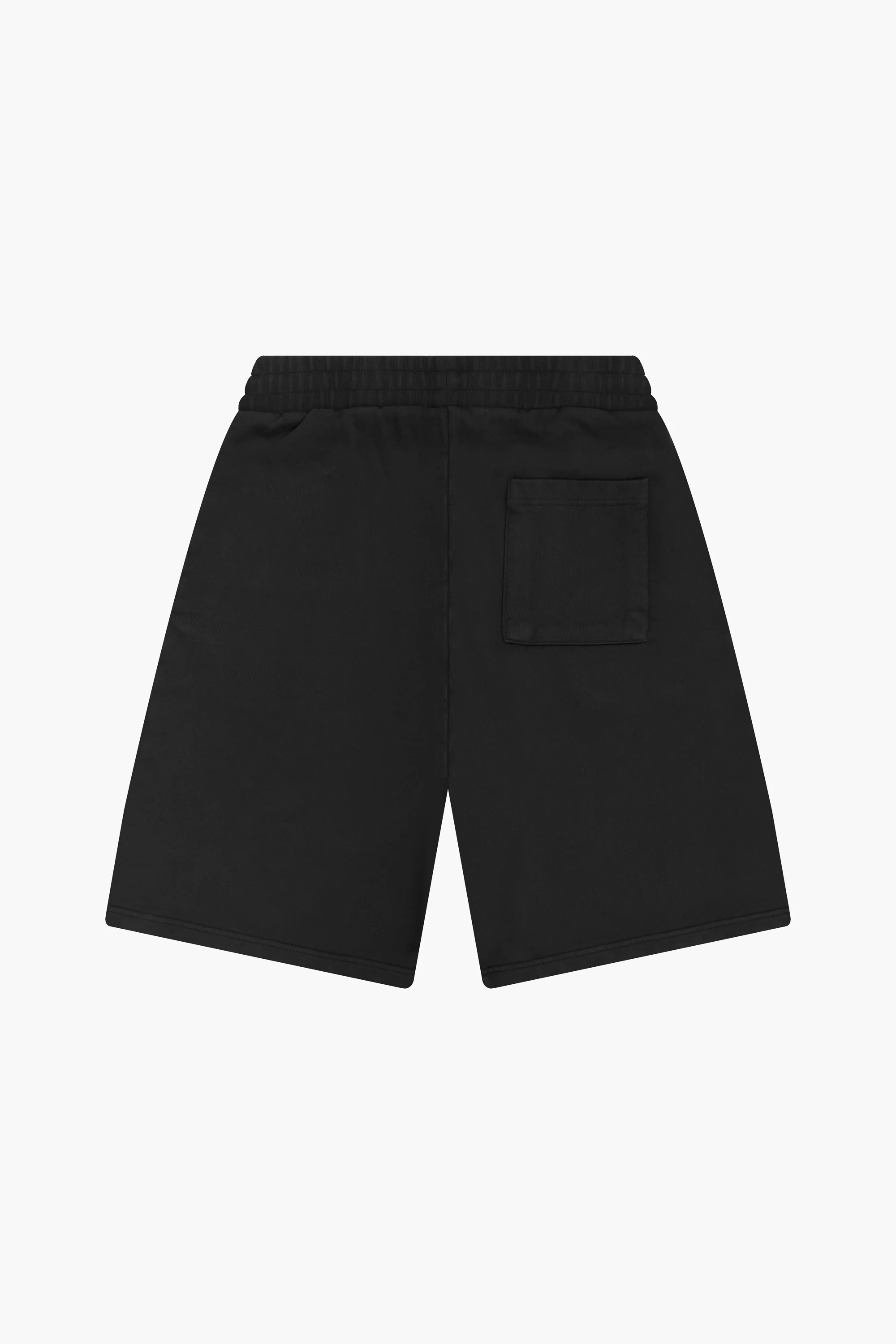 Washed Logo Jorts - Image 2