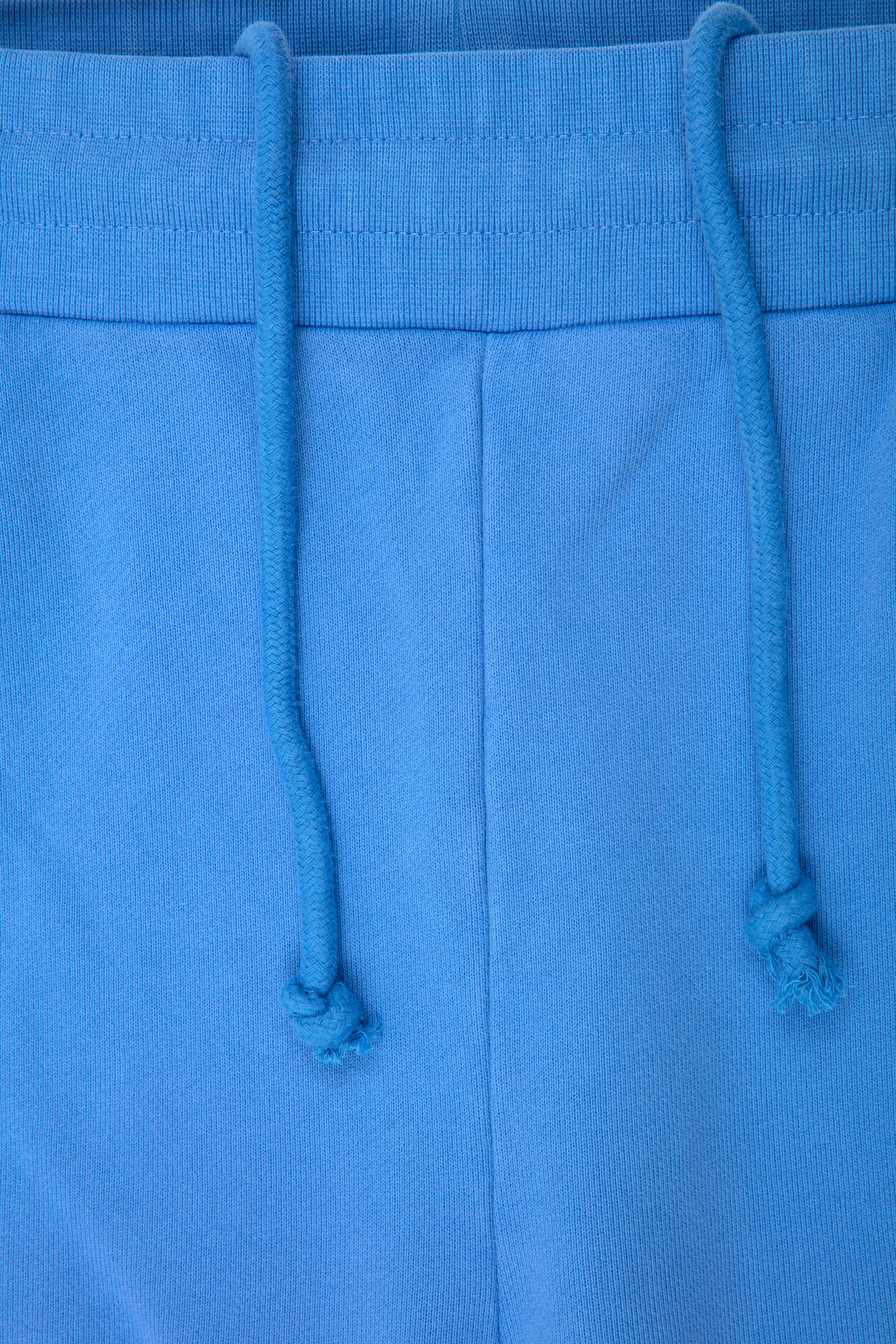 Washed Logo Jorts - Image 3
