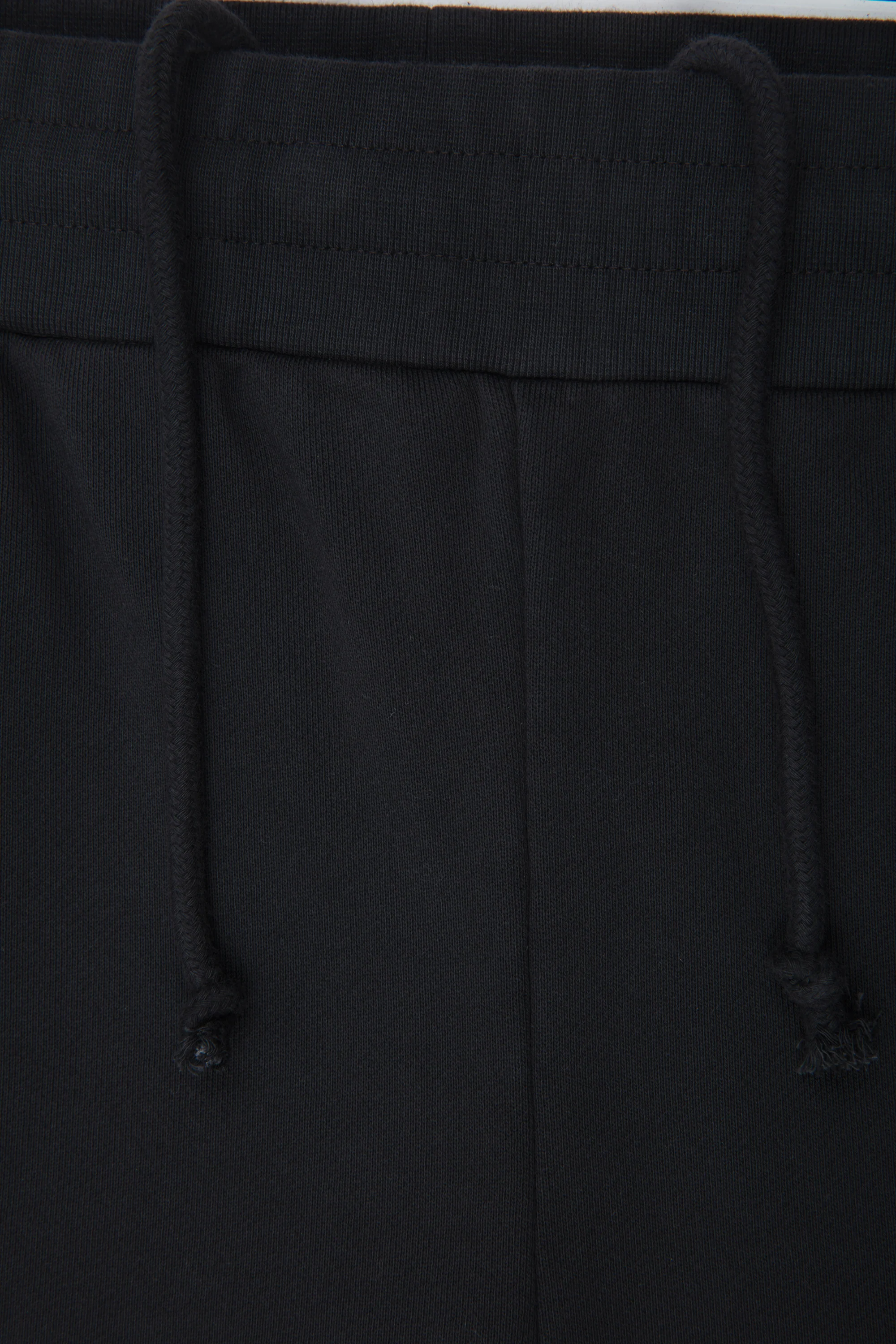 Washed Logo Jorts - Image 3