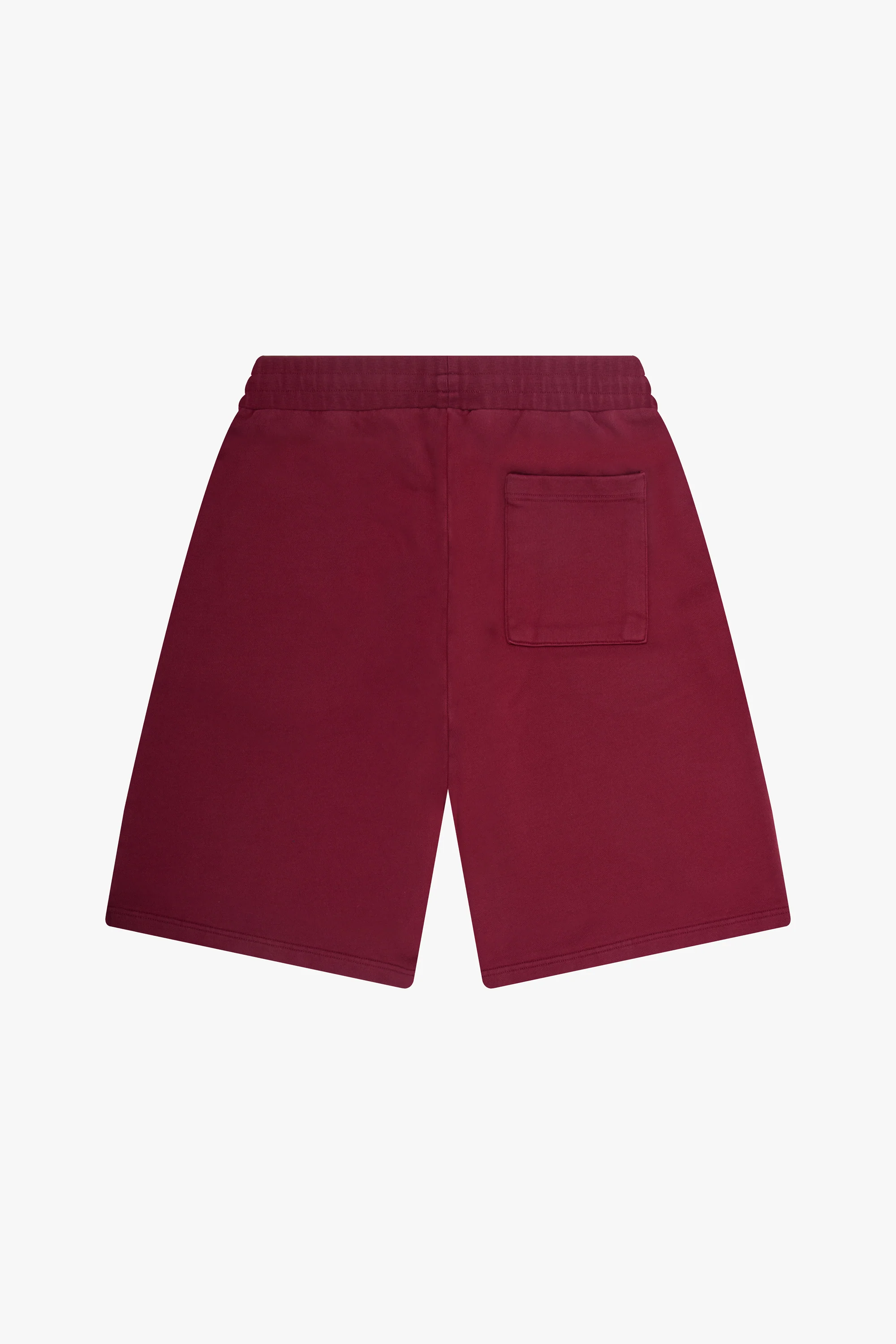 Washed Logo Jorts - Image 2