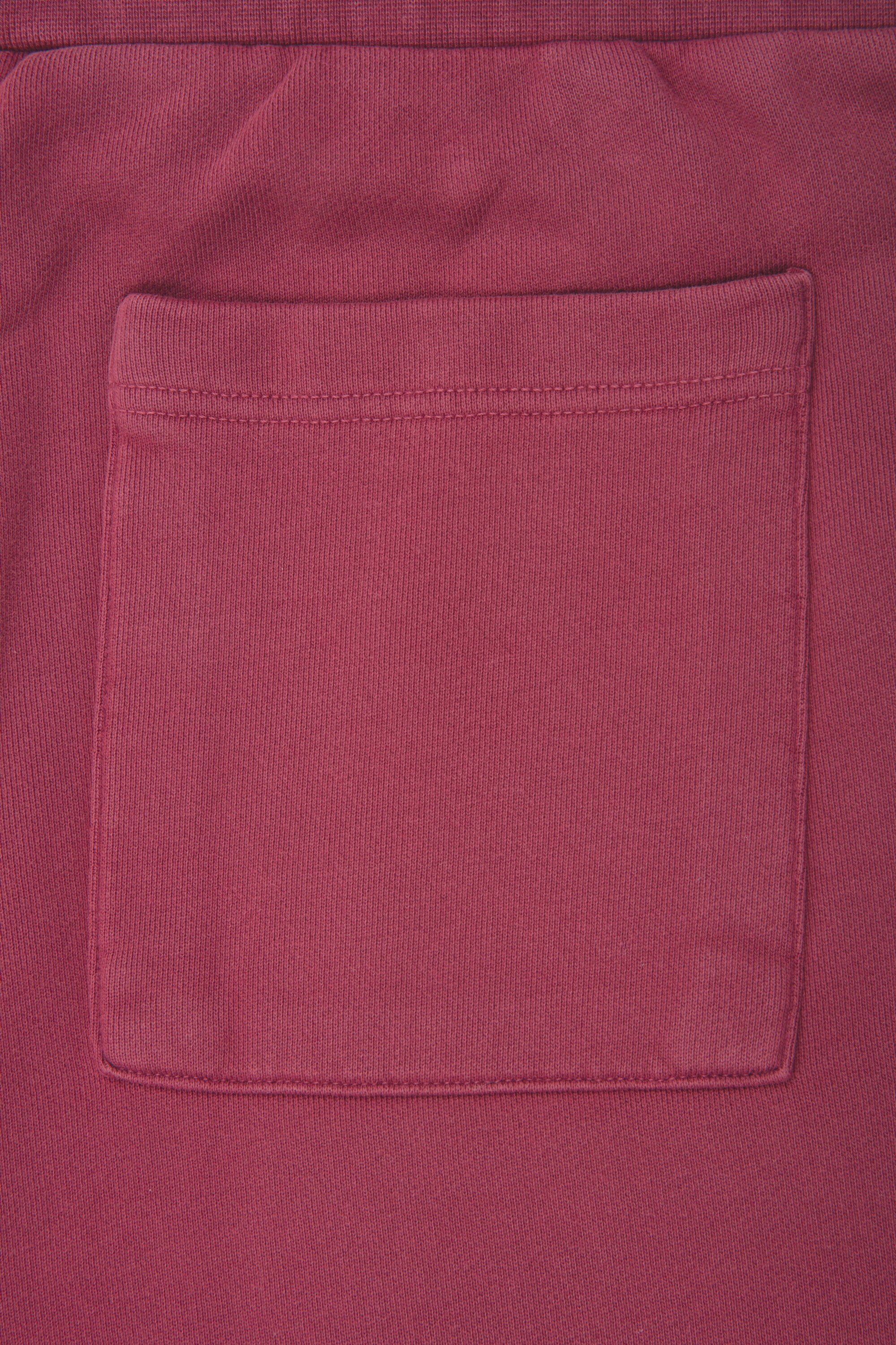 Washed Logo Jorts - Image 6