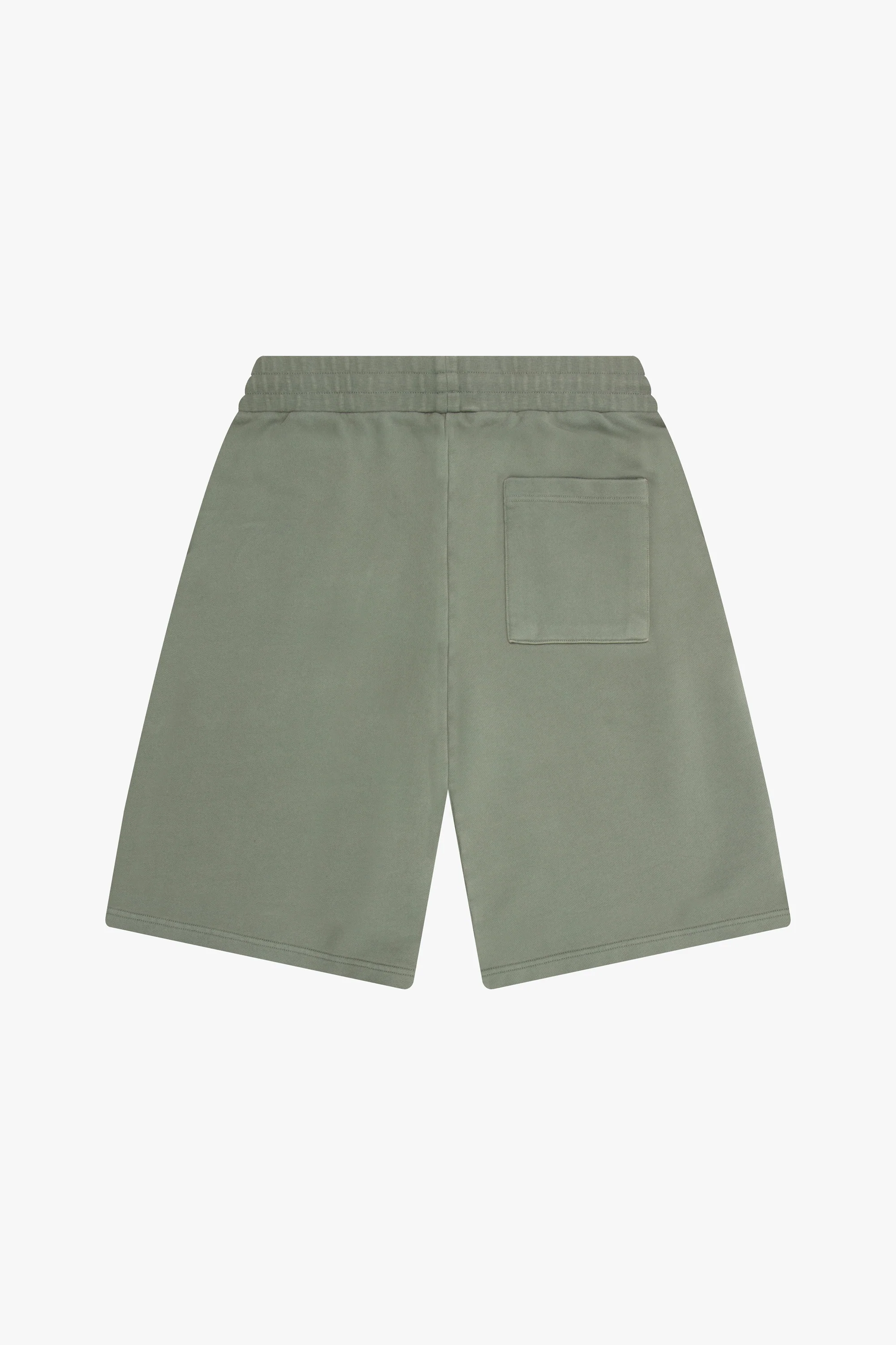 Washed Logo Jorts - Image 2