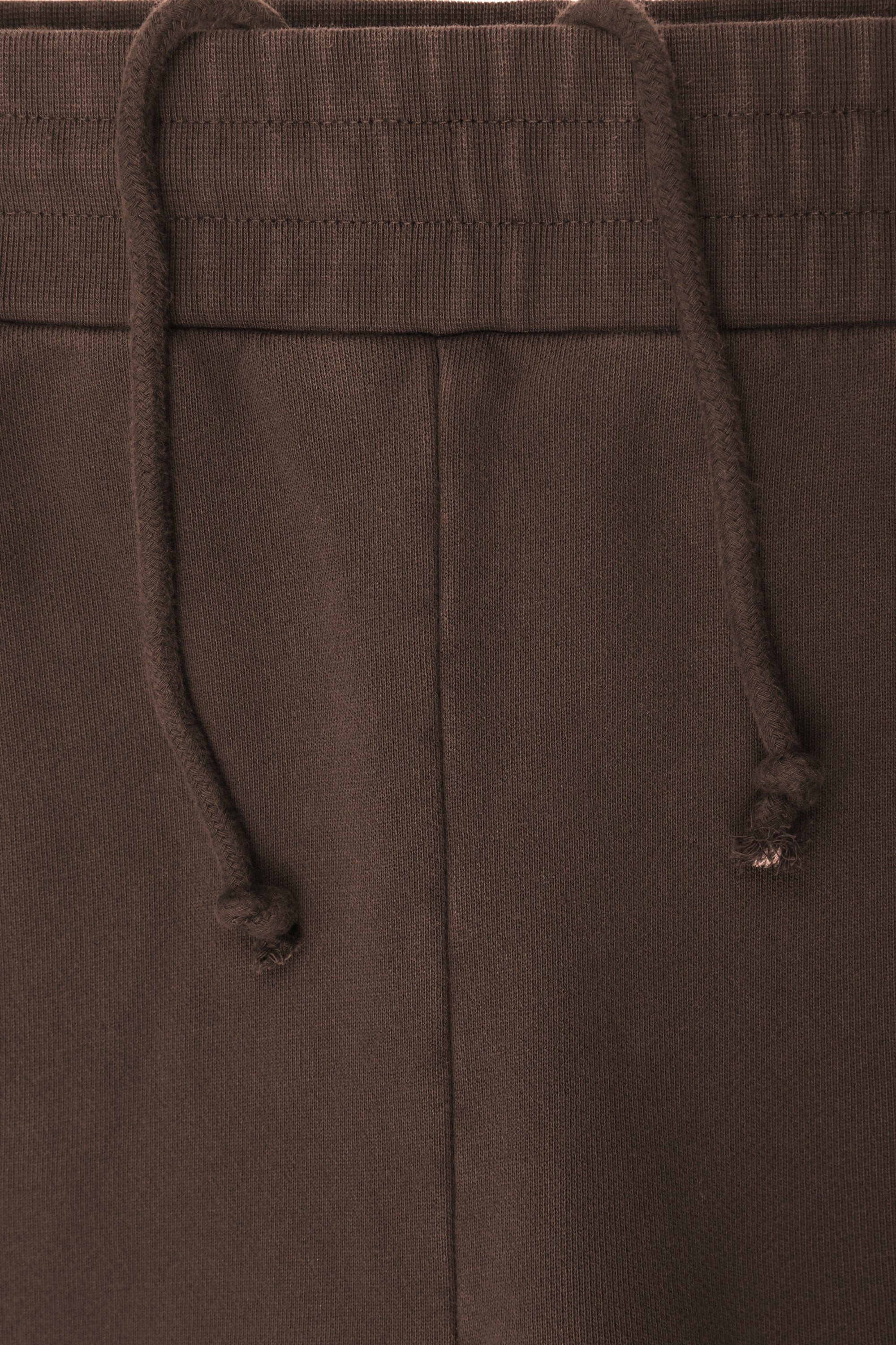 Washed Logo Jorts - Image 3