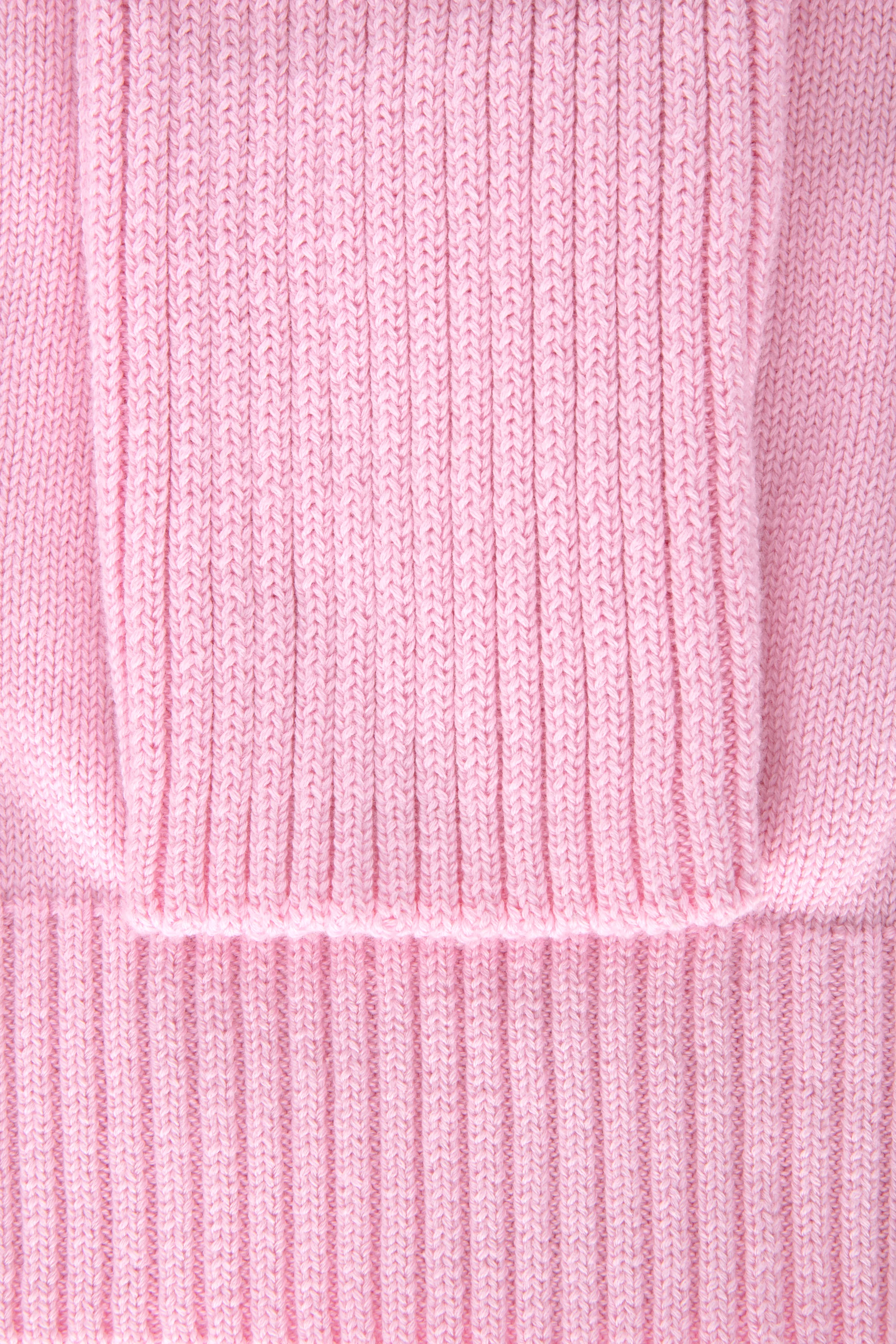 Slim Knit Jacket - Image 10