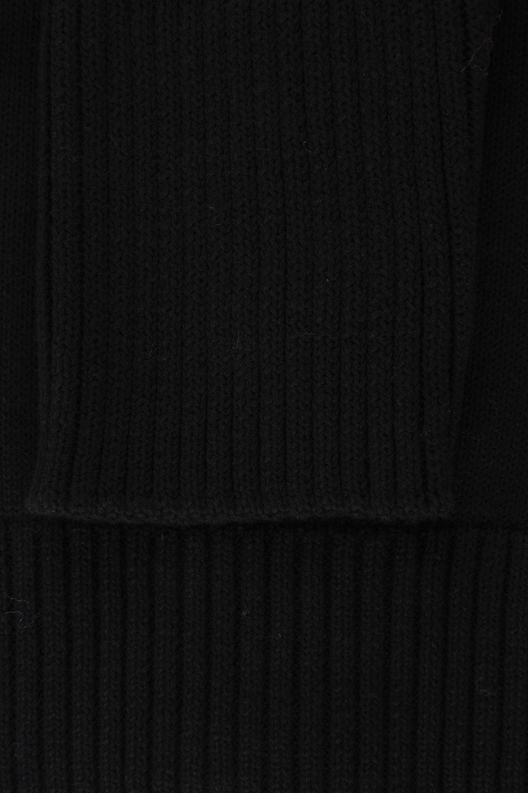 Slim Knit Jacket - Image 8